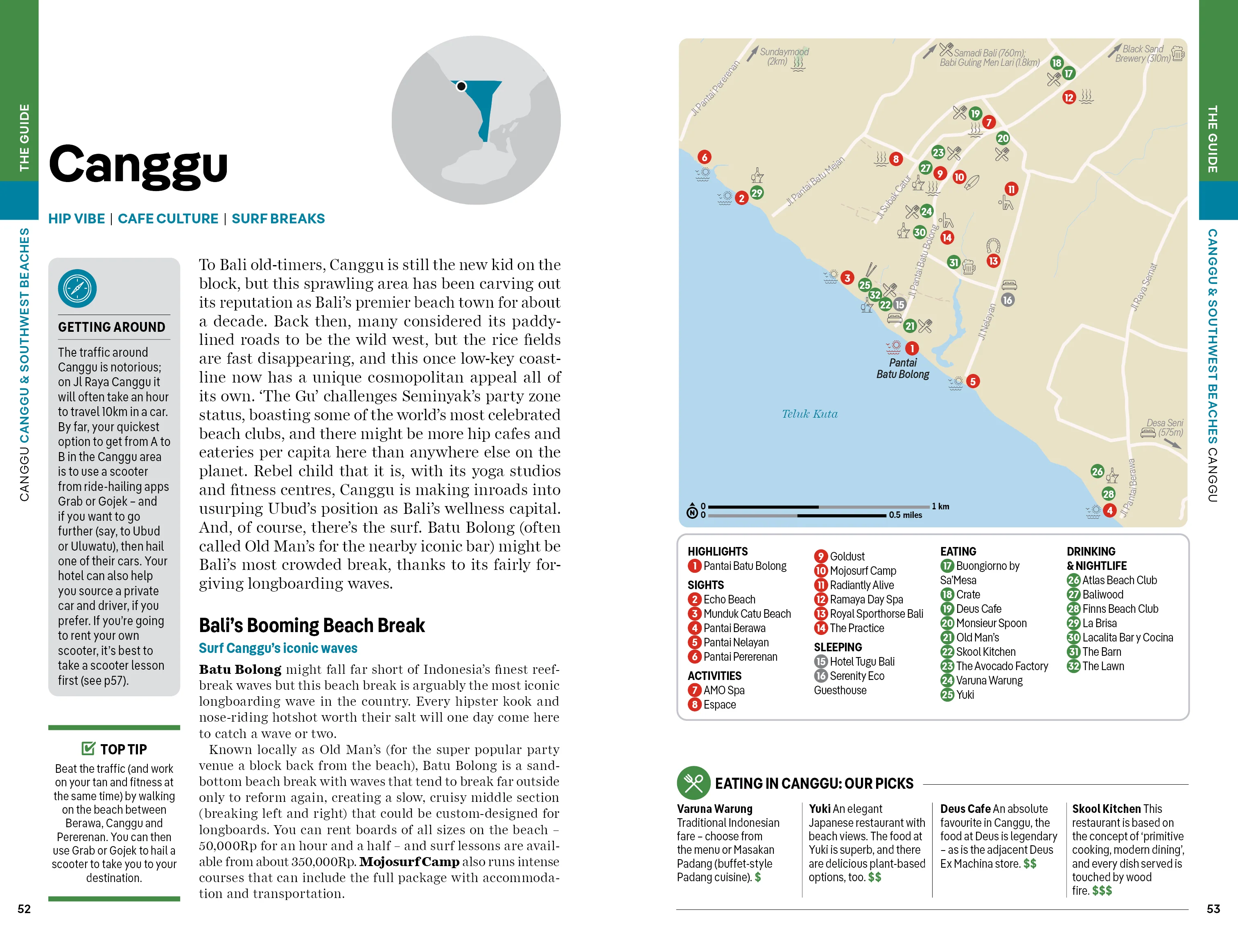 Bali, Lombok & Nusa Tenggara - Book + eBook - Image 13