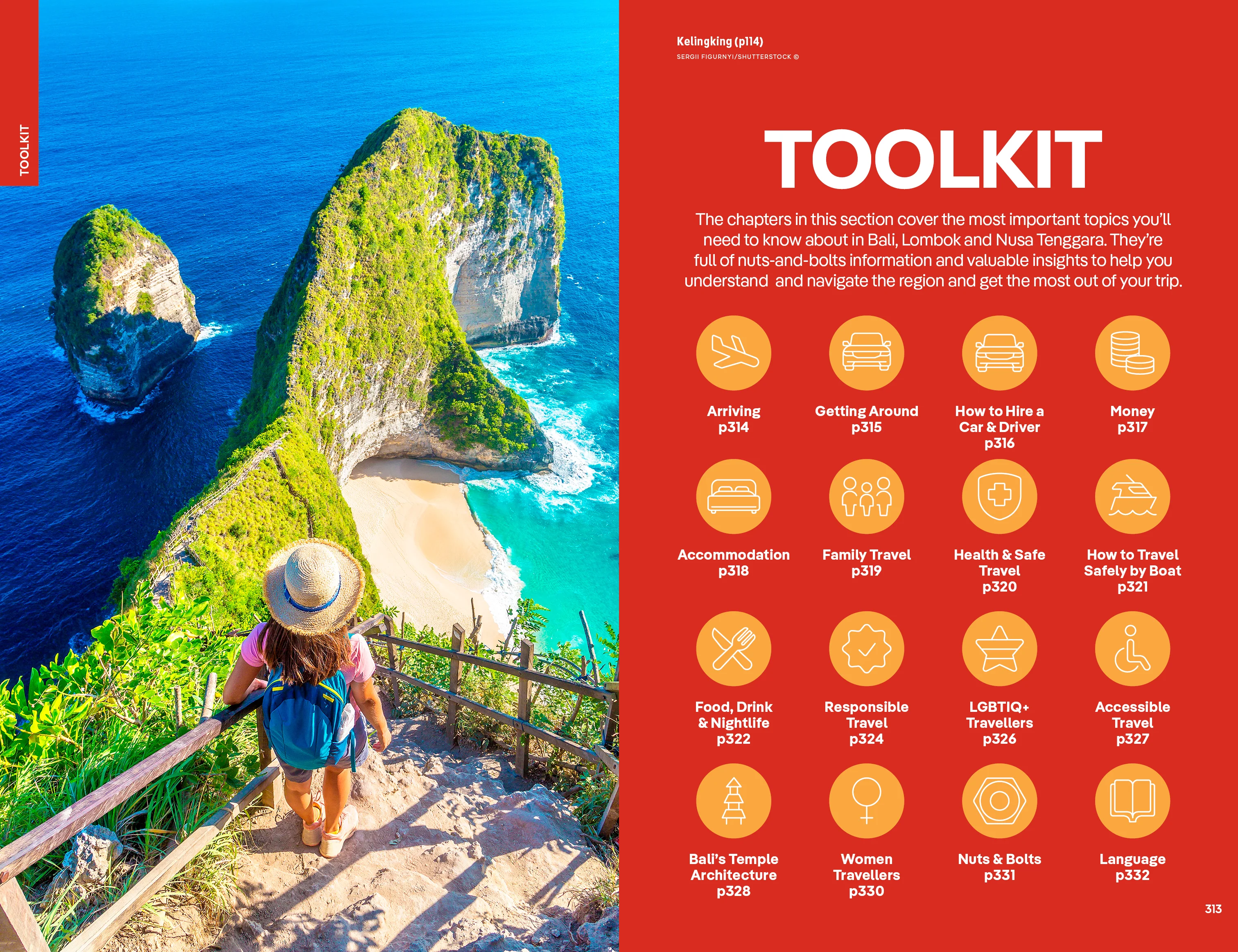 Bali, Lombok & Nusa Tenggara - Book + eBook - Image 14
