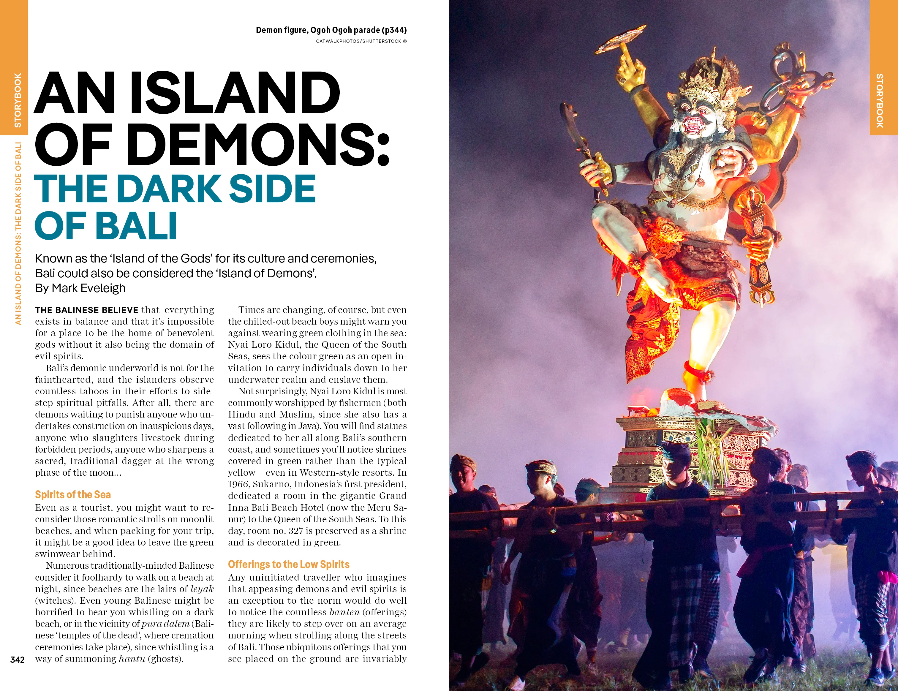 Bali, Lombok & Nusa Tenggara - Book + eBook - Image 16