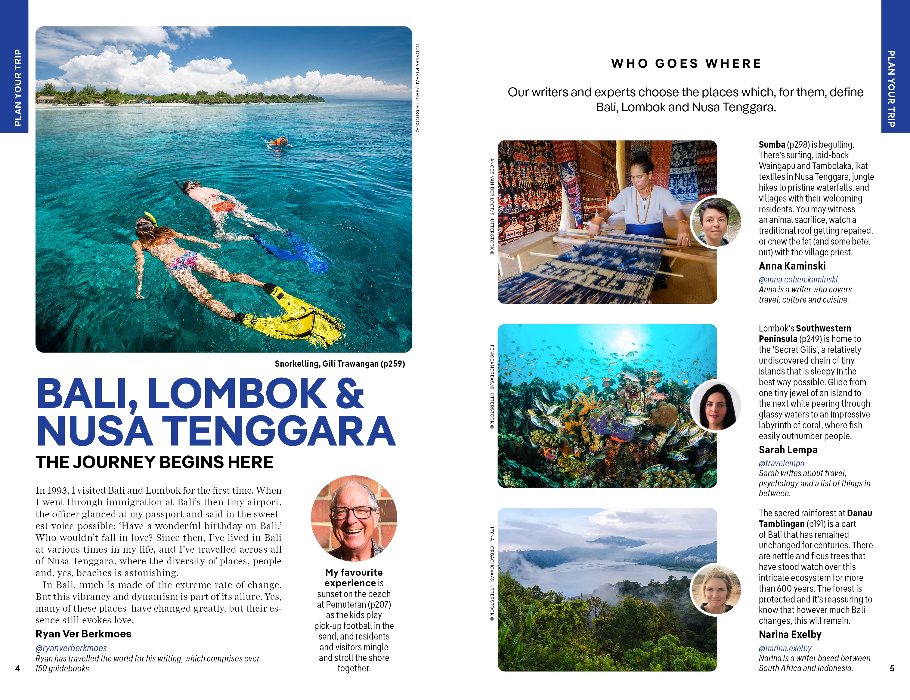 Bali, Lombok & Nusa Tenggara - Book + eBook - Image 3