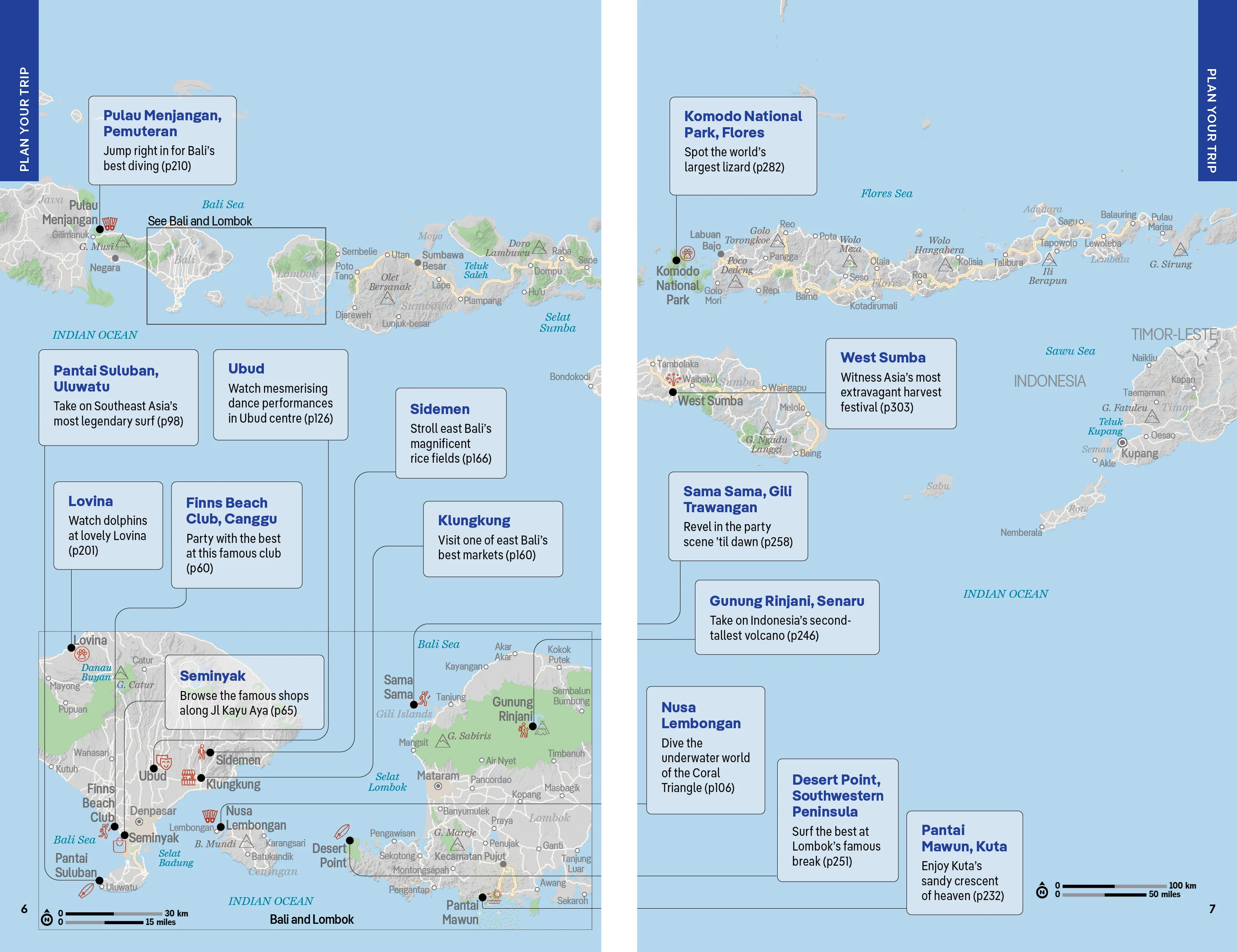 Bali, Lombok & Nusa Tenggara - Book + eBook - Image 4