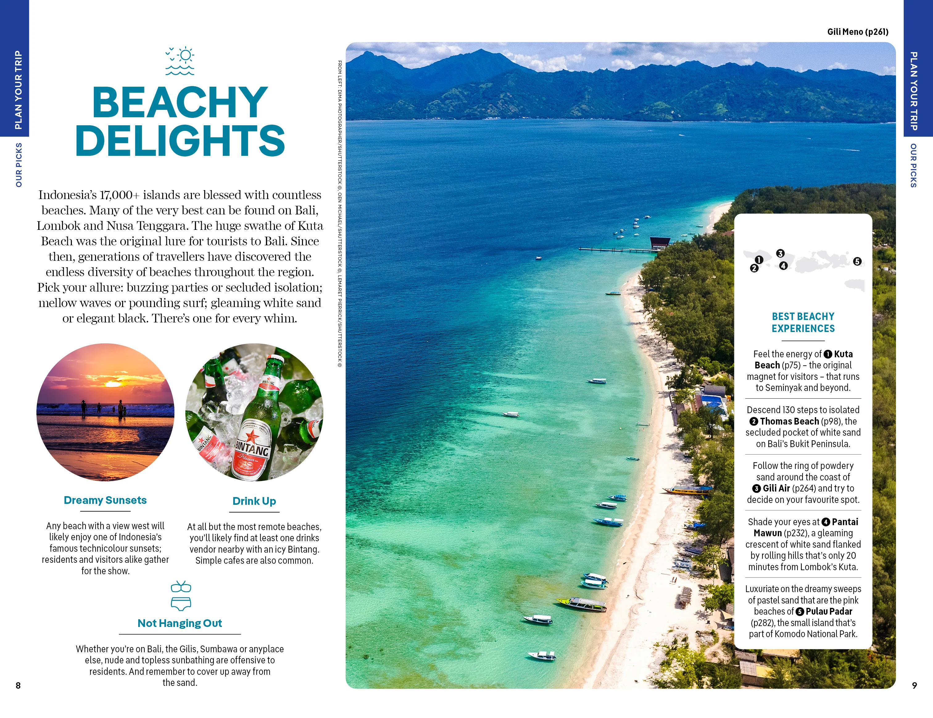 Bali, Lombok & Nusa Tenggara - Book + eBook - Image 5