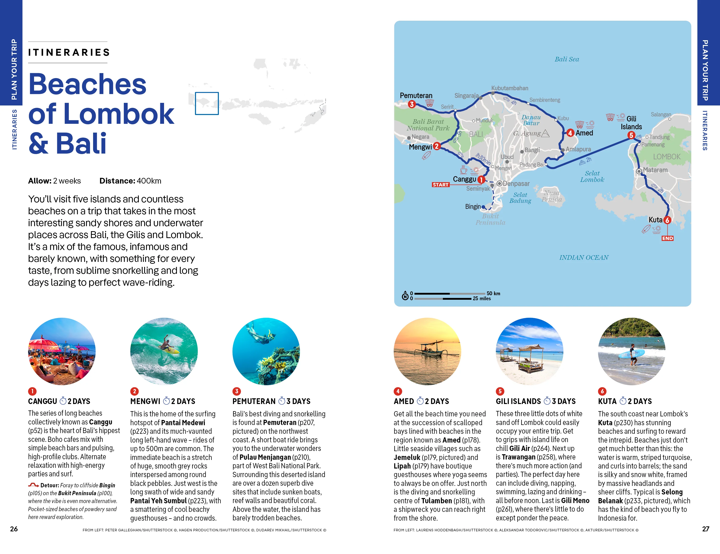 Bali, Lombok & Nusa Tenggara - Book + eBook - Image 6