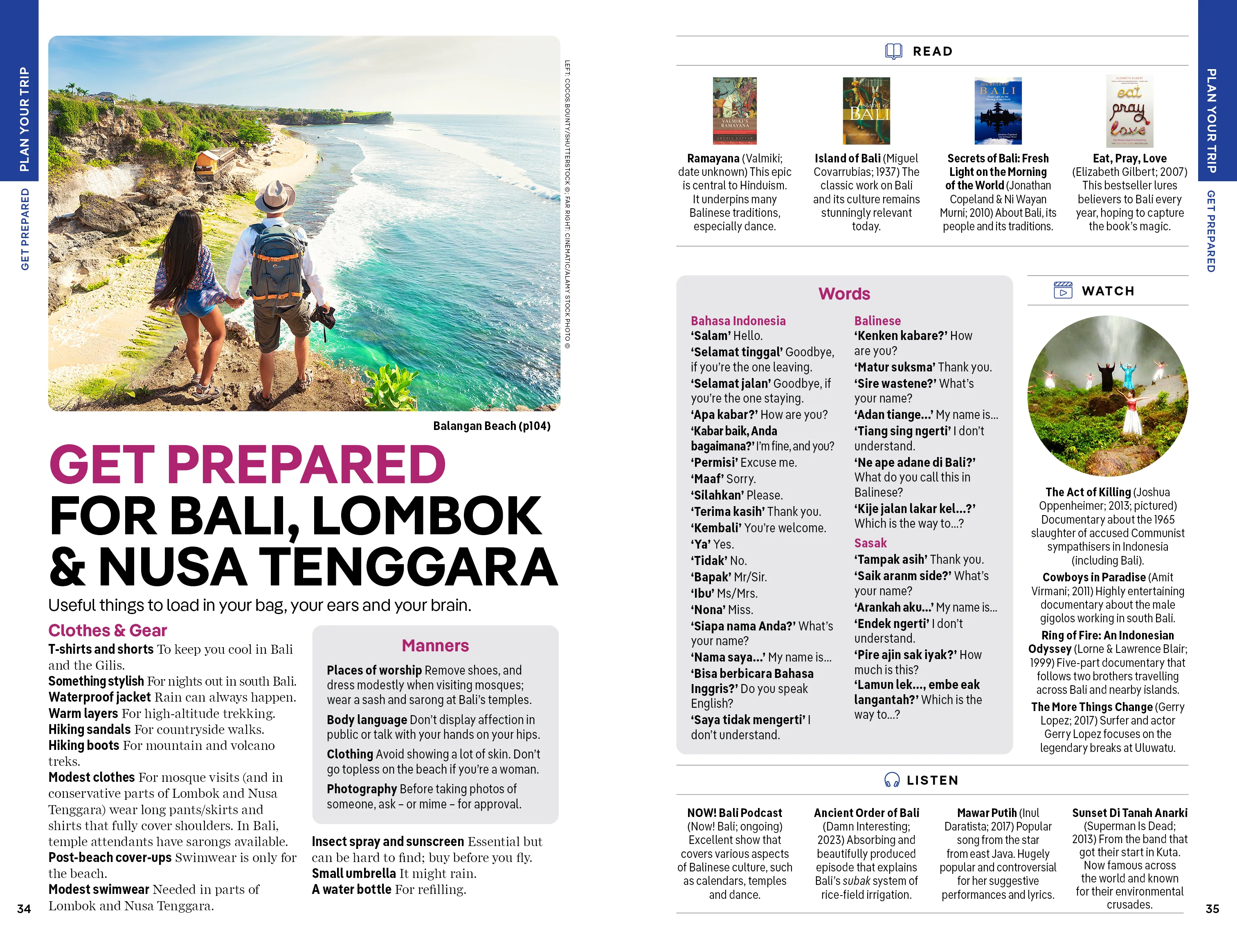 Bali, Lombok & Nusa Tenggara - Book + eBook - Image 8