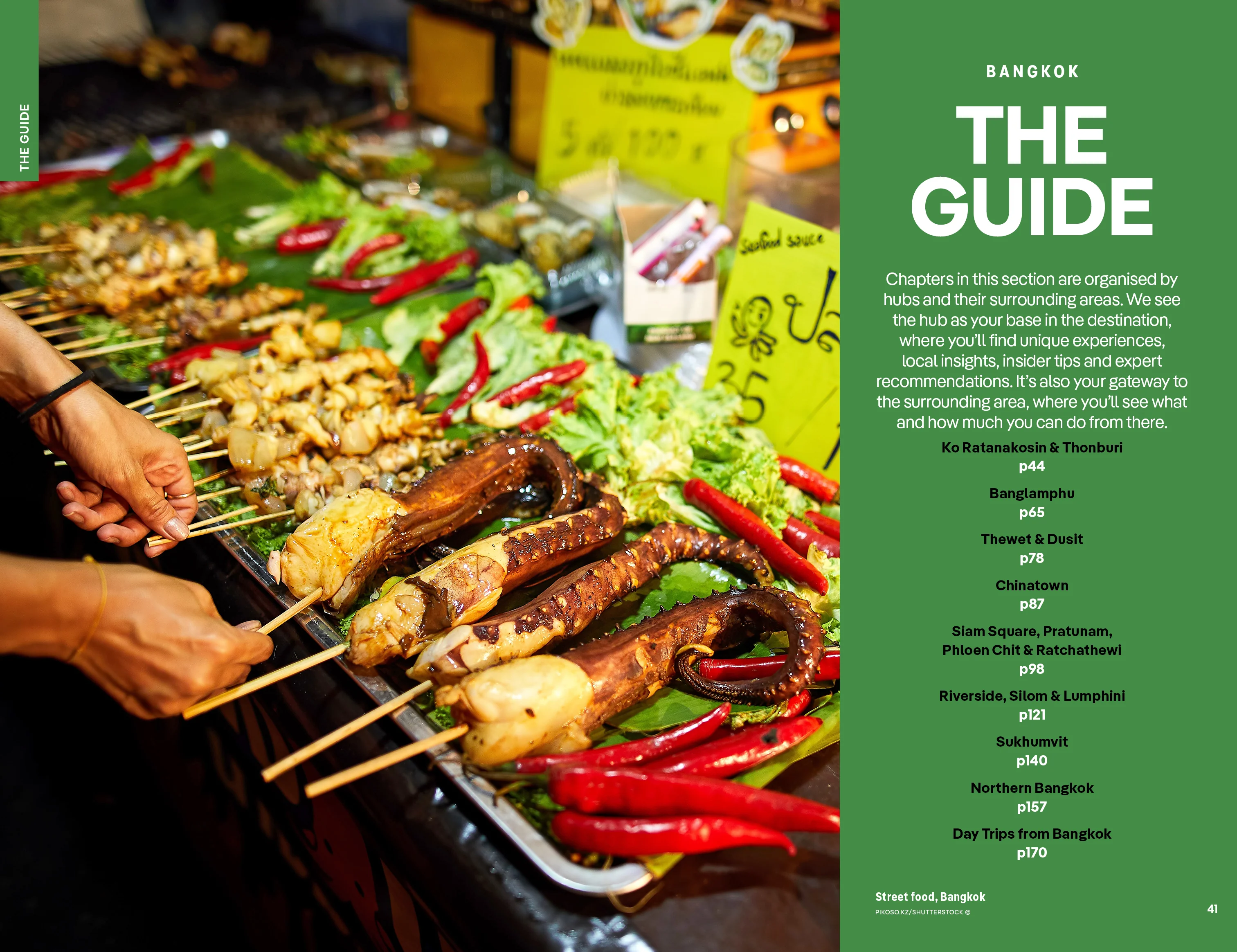Bangkok - Book - Image 11