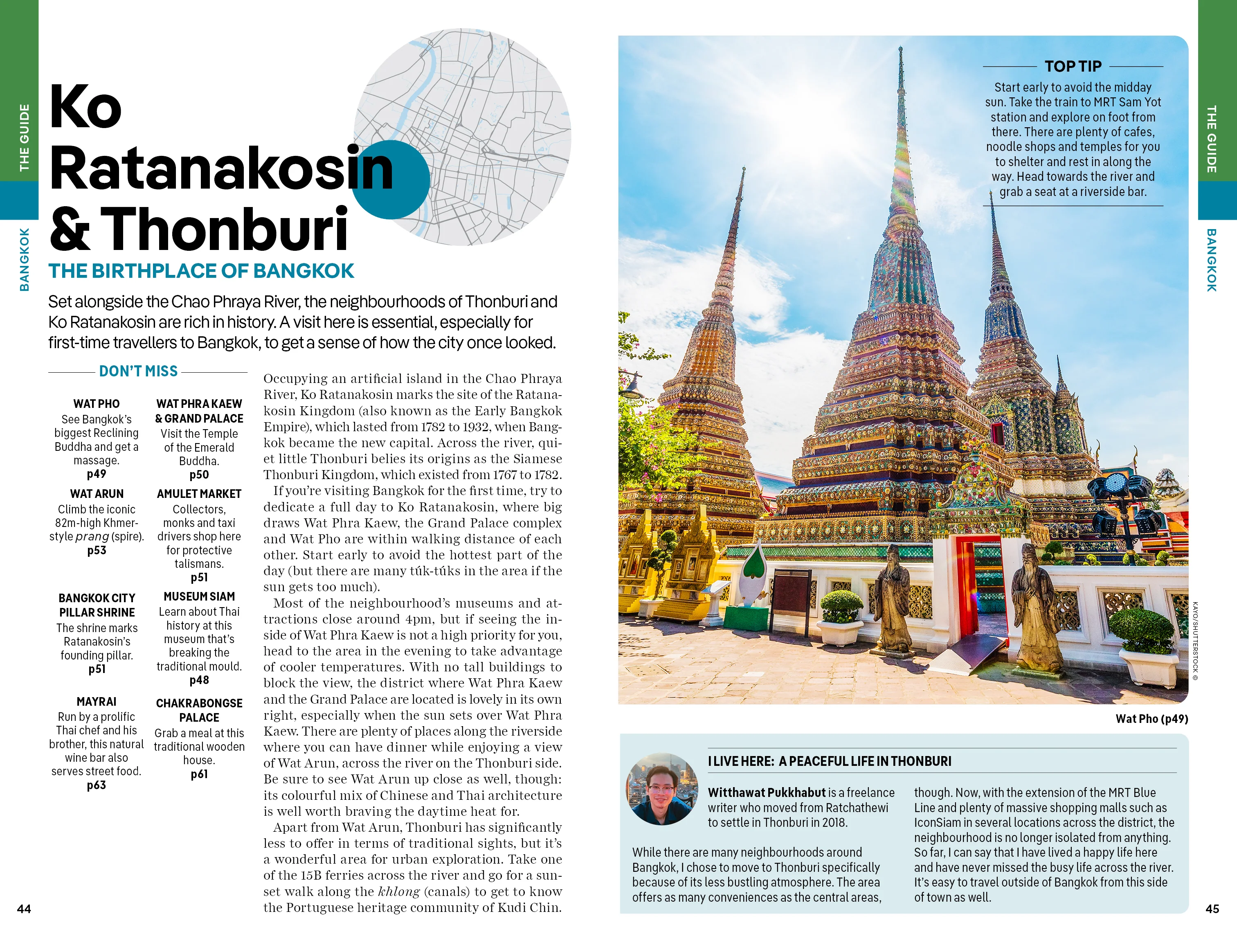 Bangkok - Book - Image 13