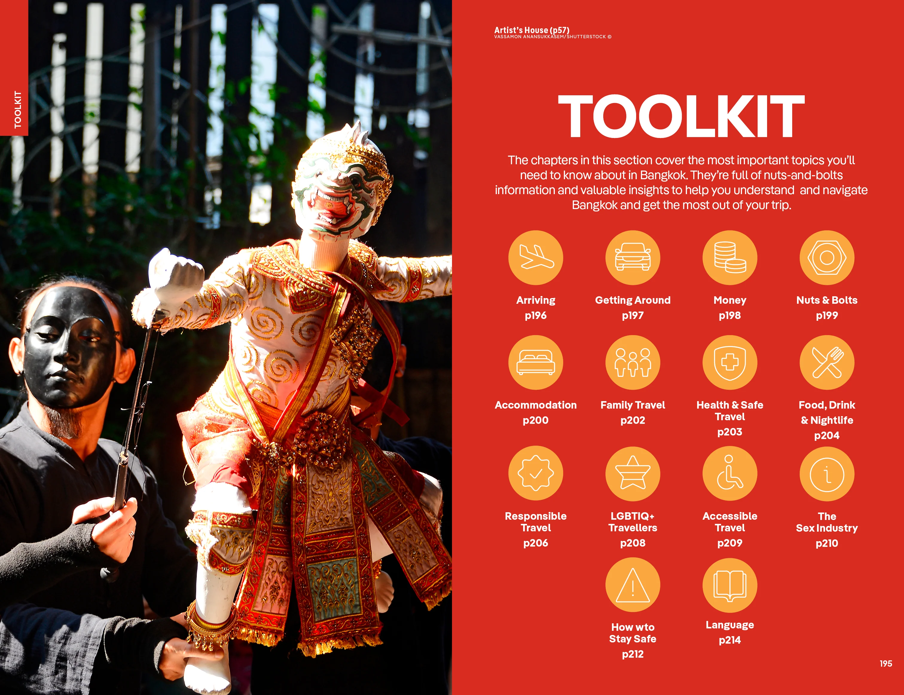 Bangkok - Book - Image 17