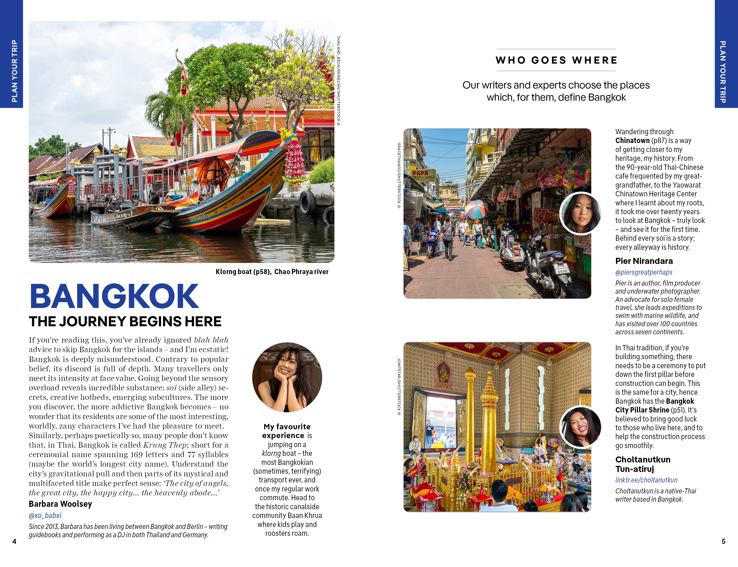 Bangkok - Book - Image 3