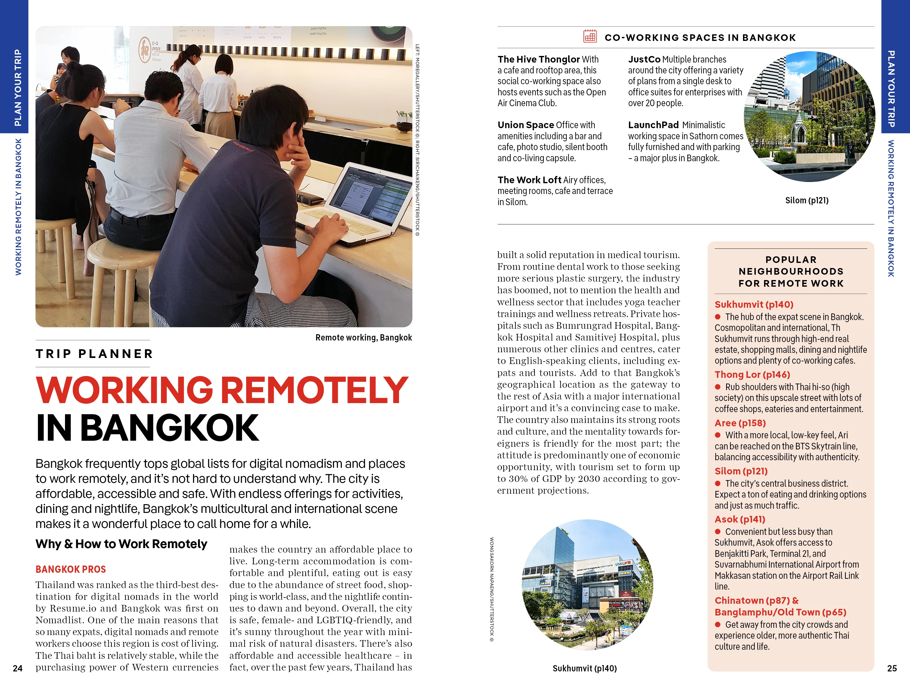 Bangkok - Book - Image 8