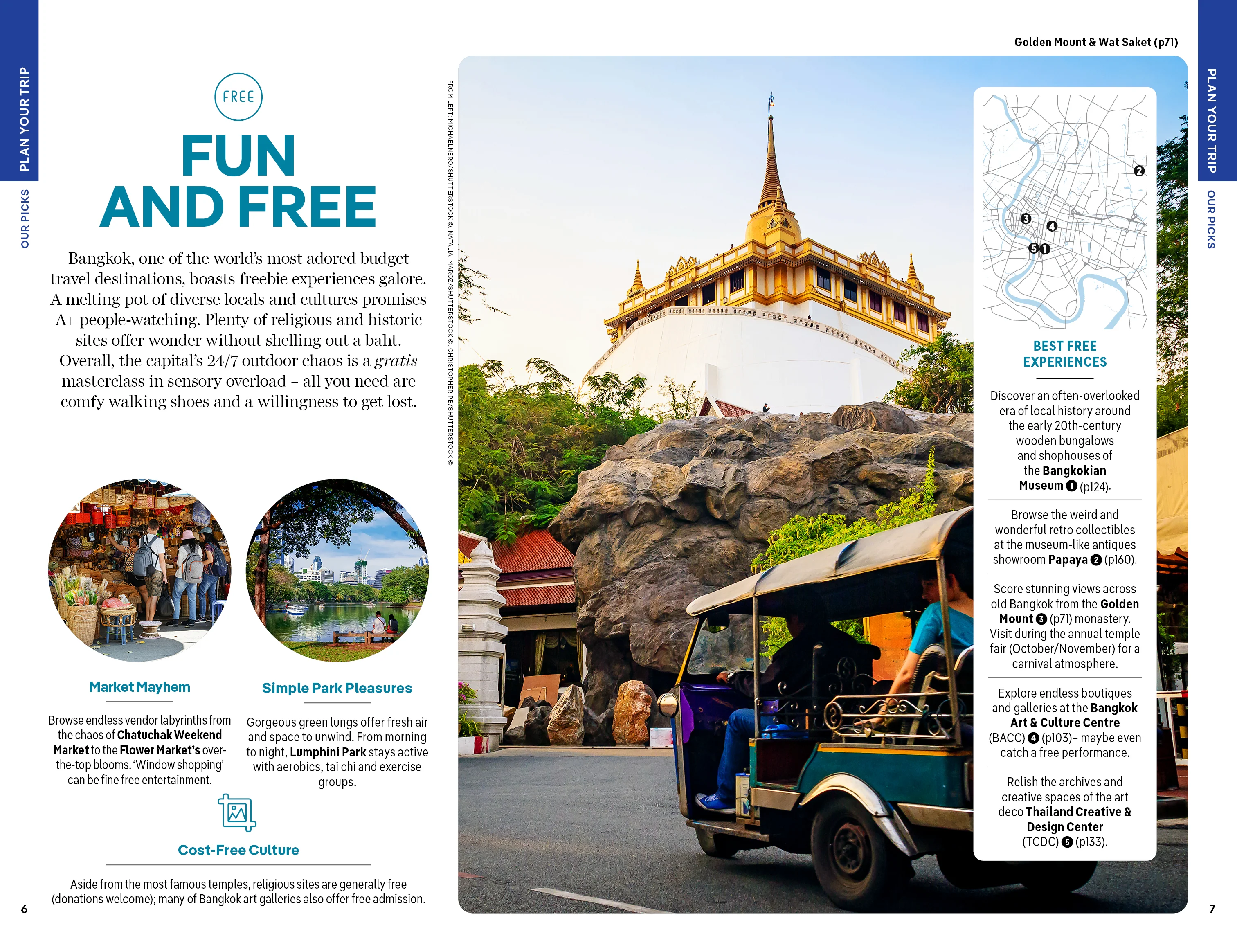 Bangkok - Book + eBook - Image 4