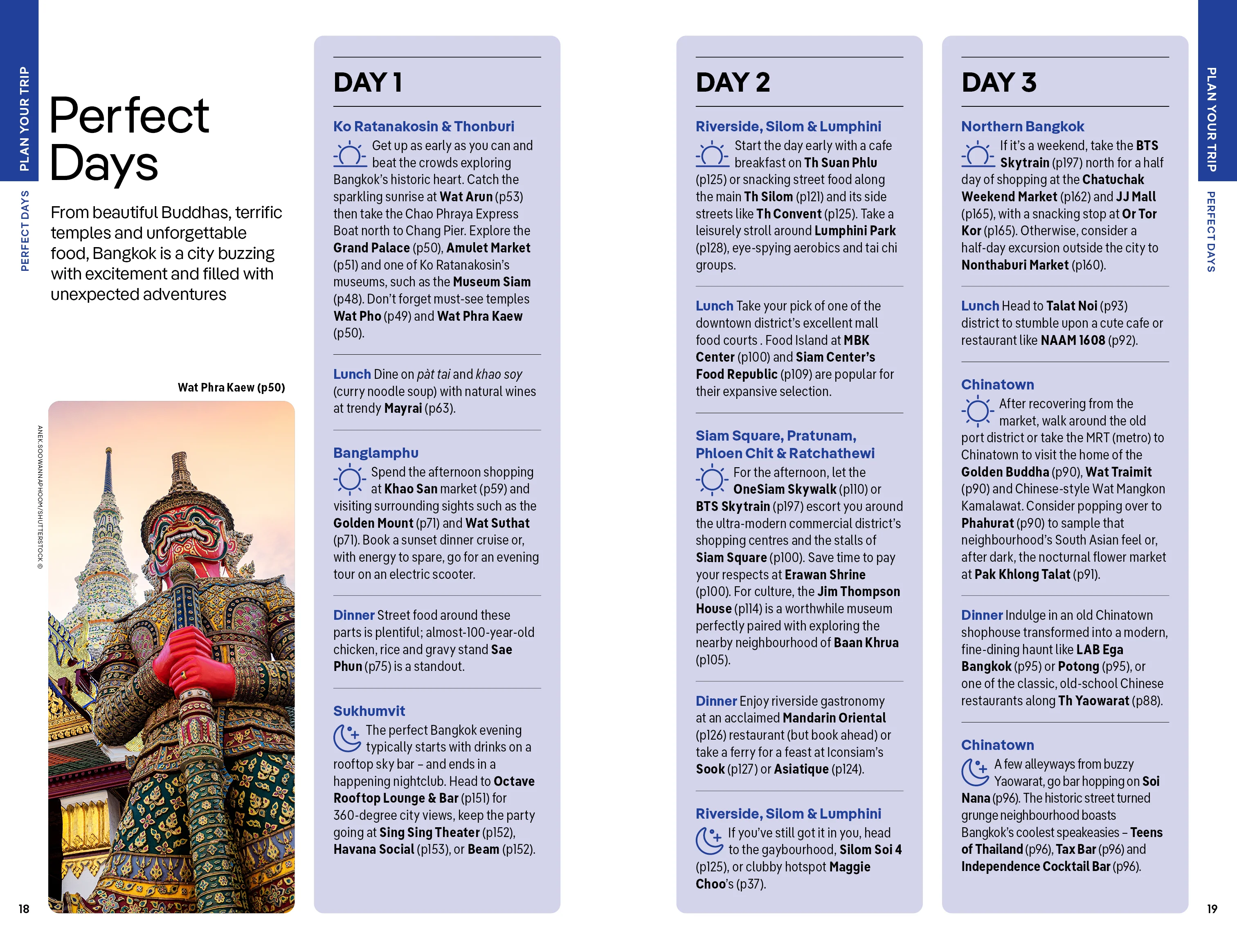 Bangkok - Book + eBook - Image 5