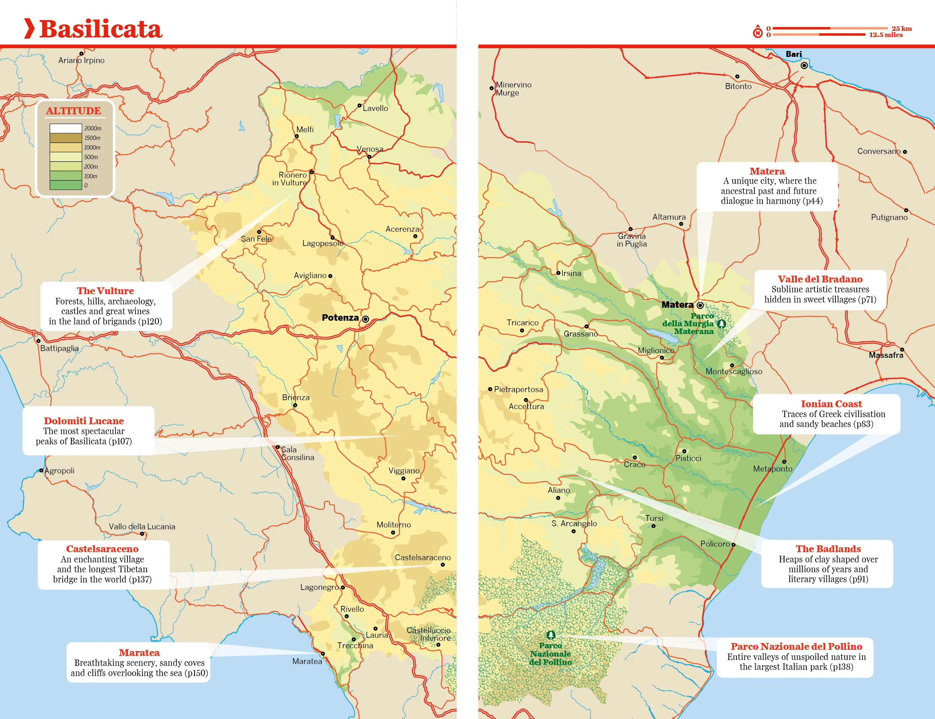 Basilicata - Book - Image 4