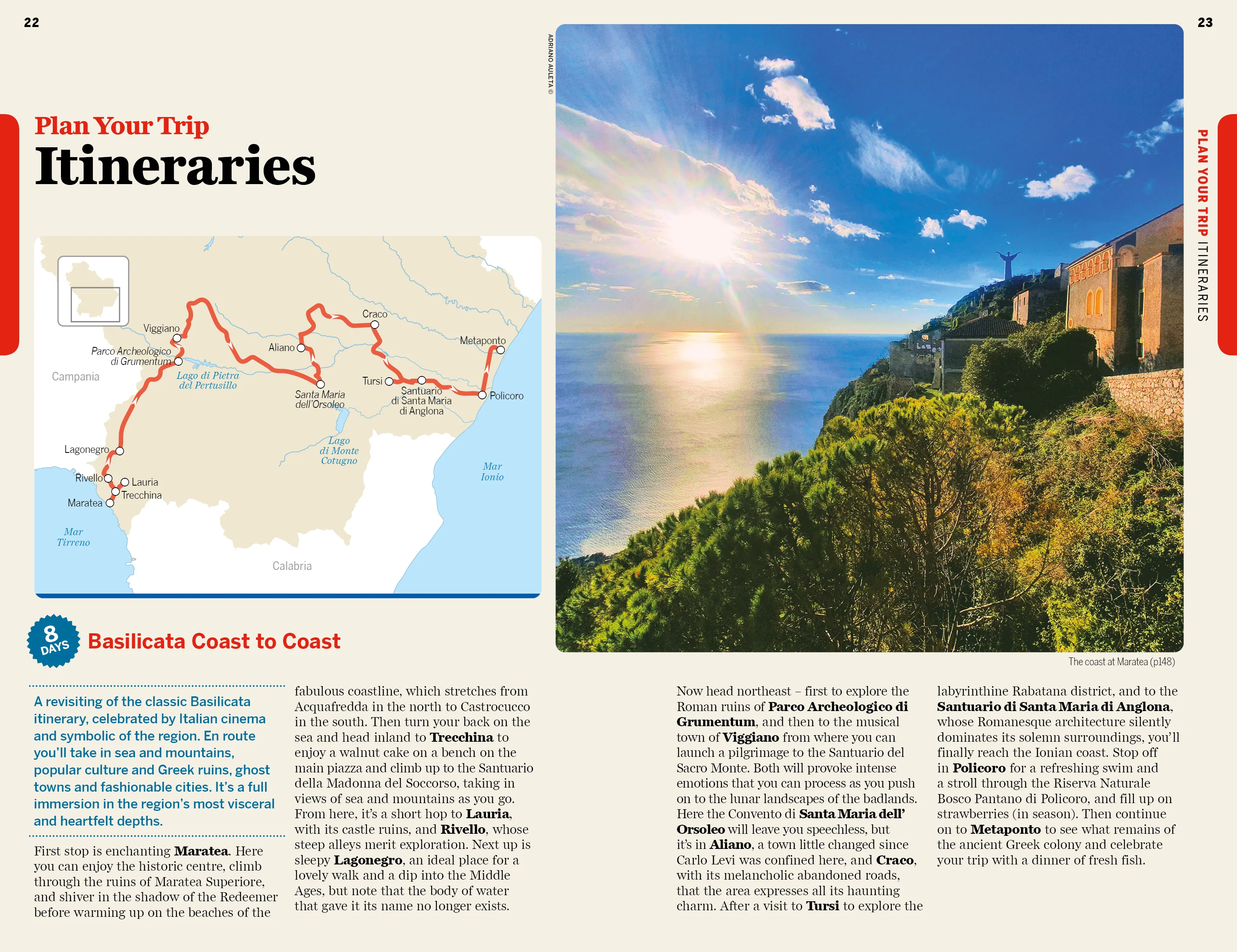 Basilicata - Book - Image 7