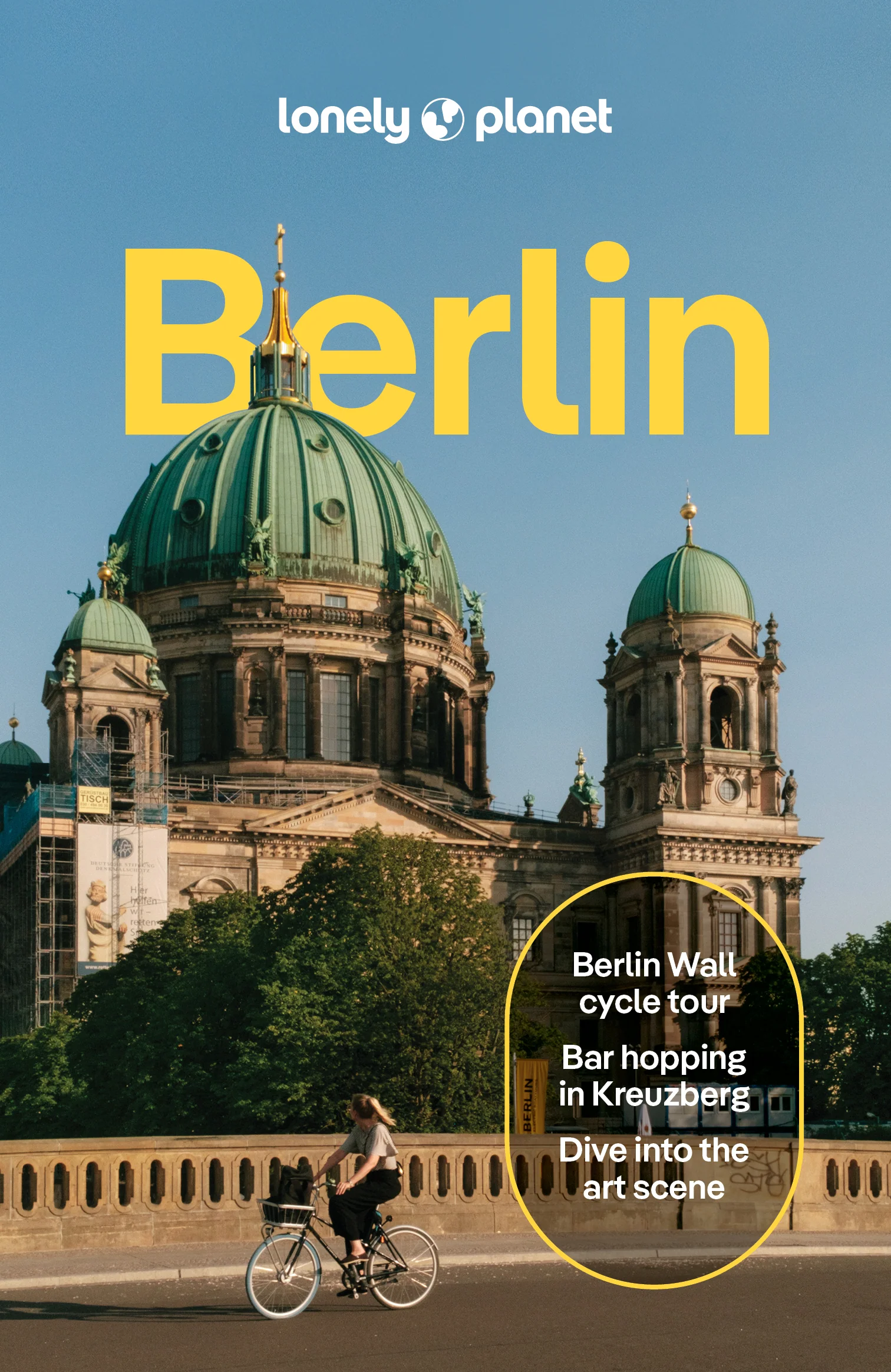 Berlin - Book