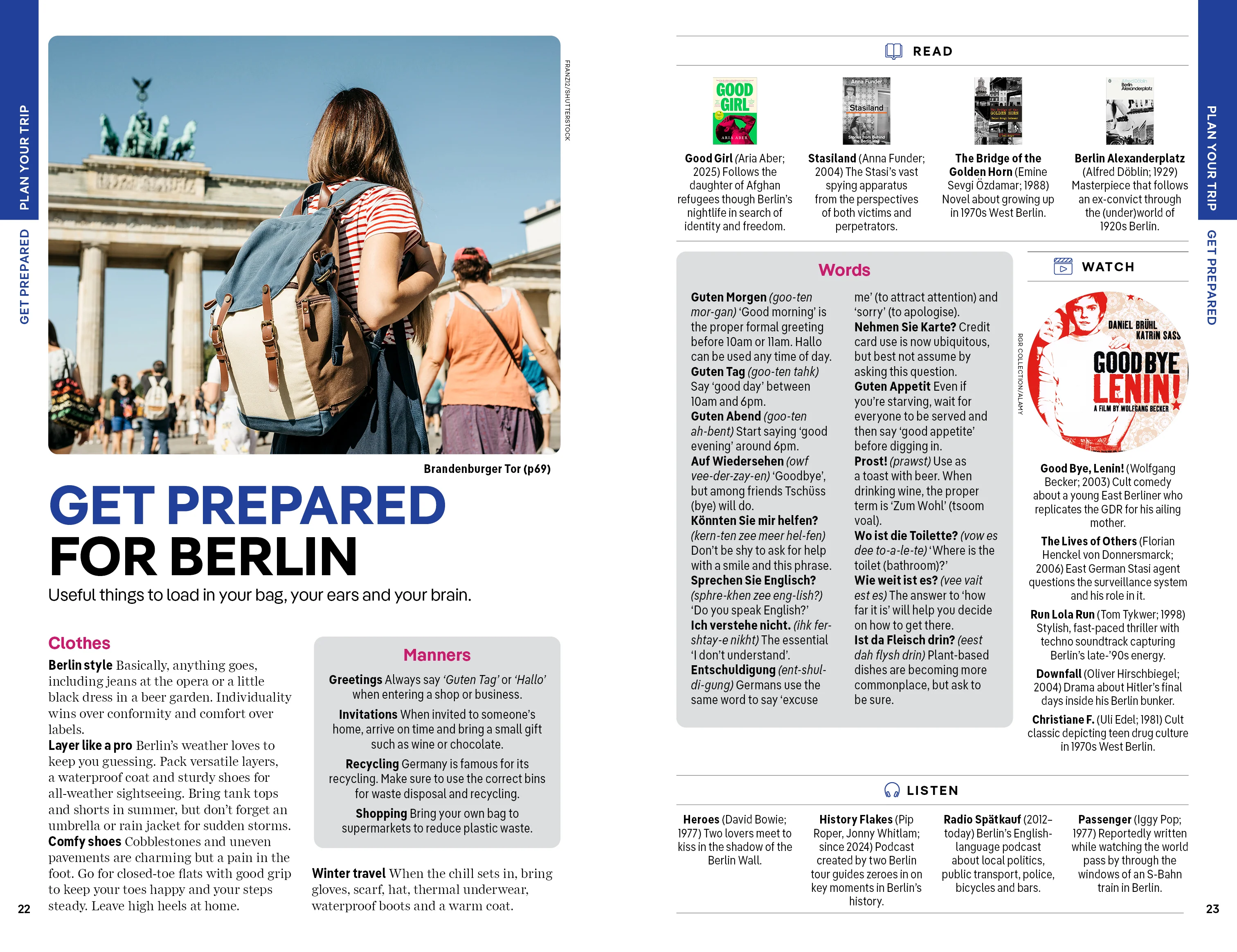 Berlin - Book - Image 6
