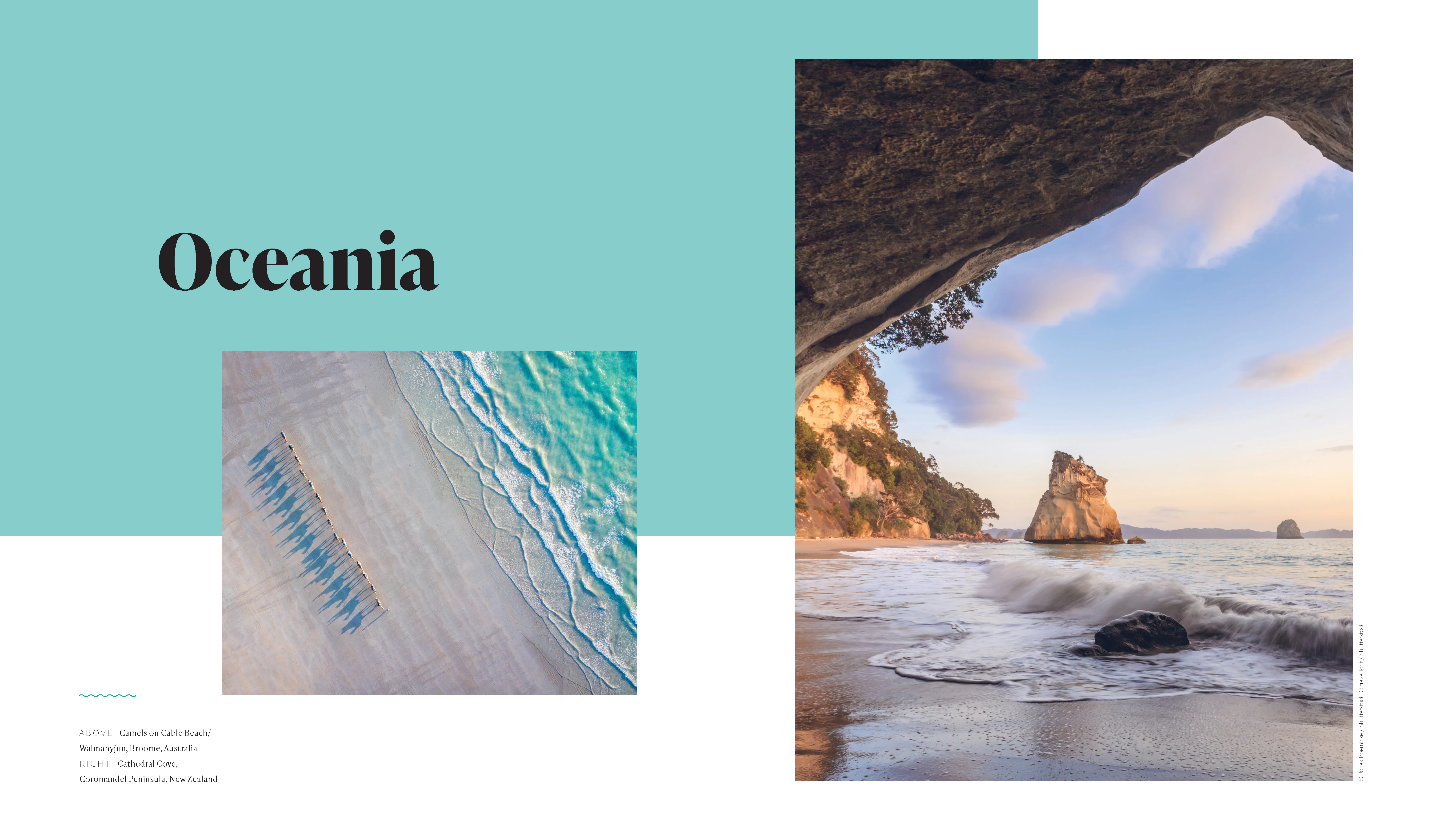 Best Beaches: 100 of the World’s Most Incredible Beaches - Image 3