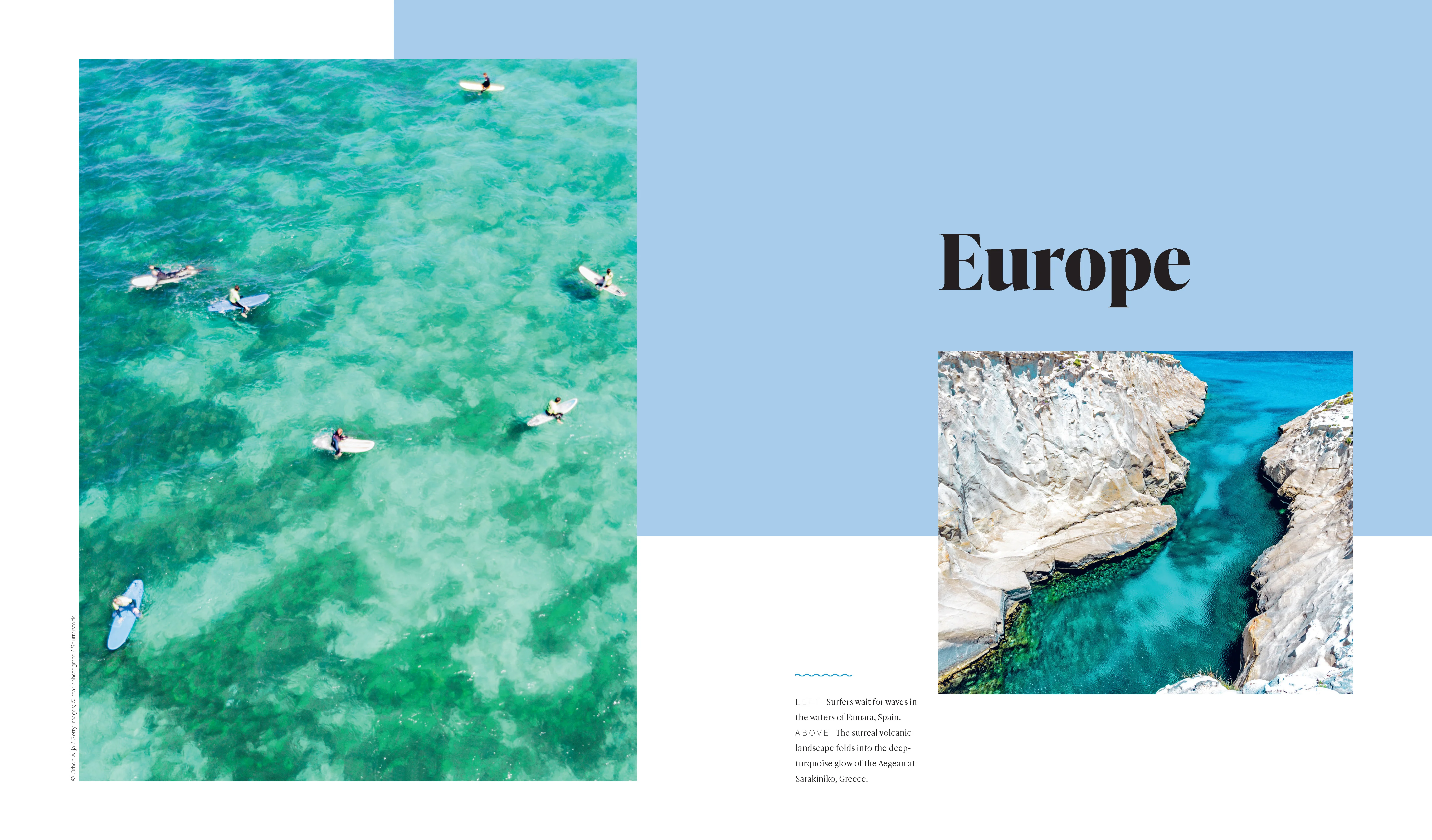 Best Beaches: 100 of the World’s Most Incredible Beaches - Image 7