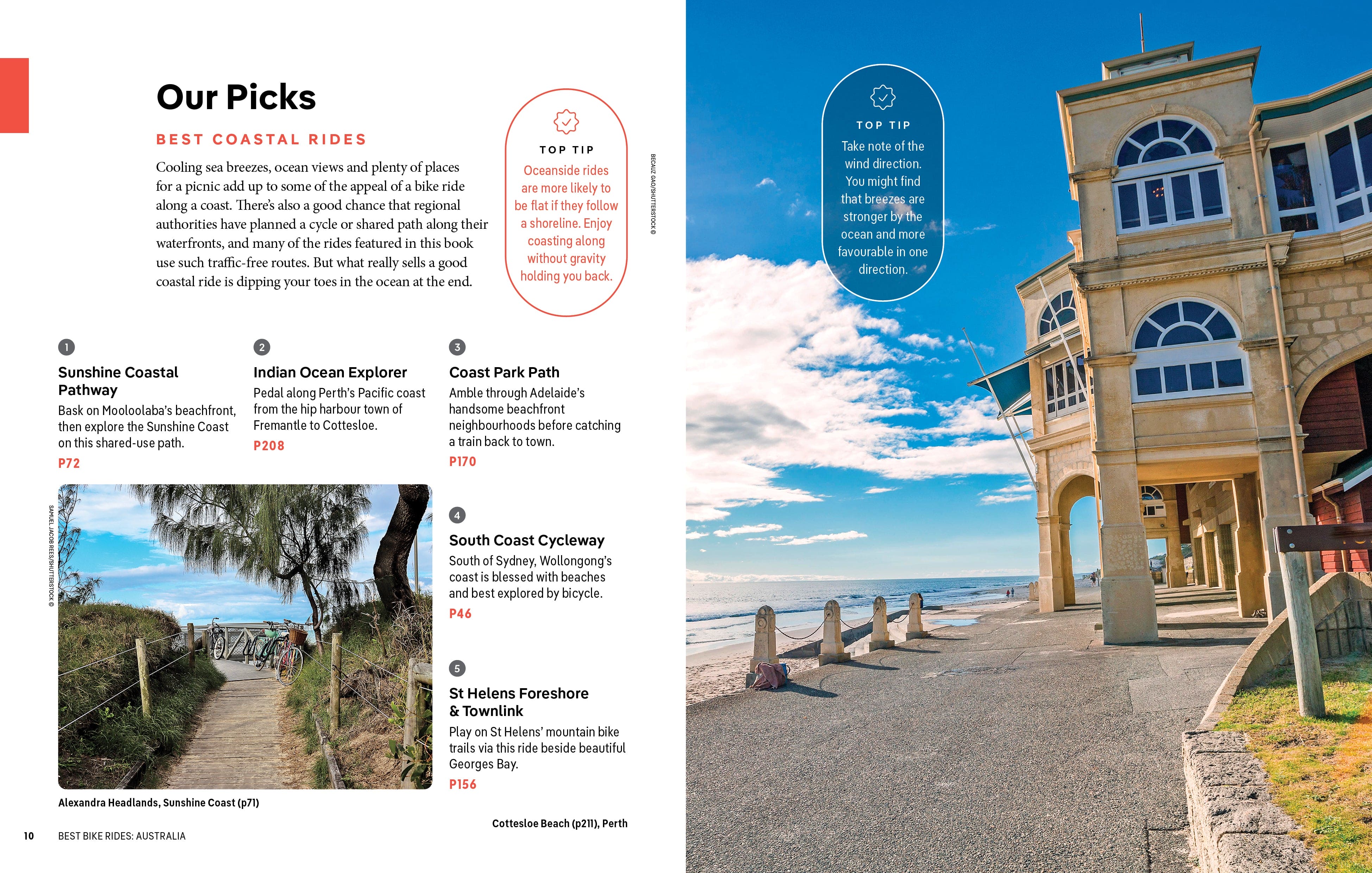 Best Bike Rides Australia - Image 4