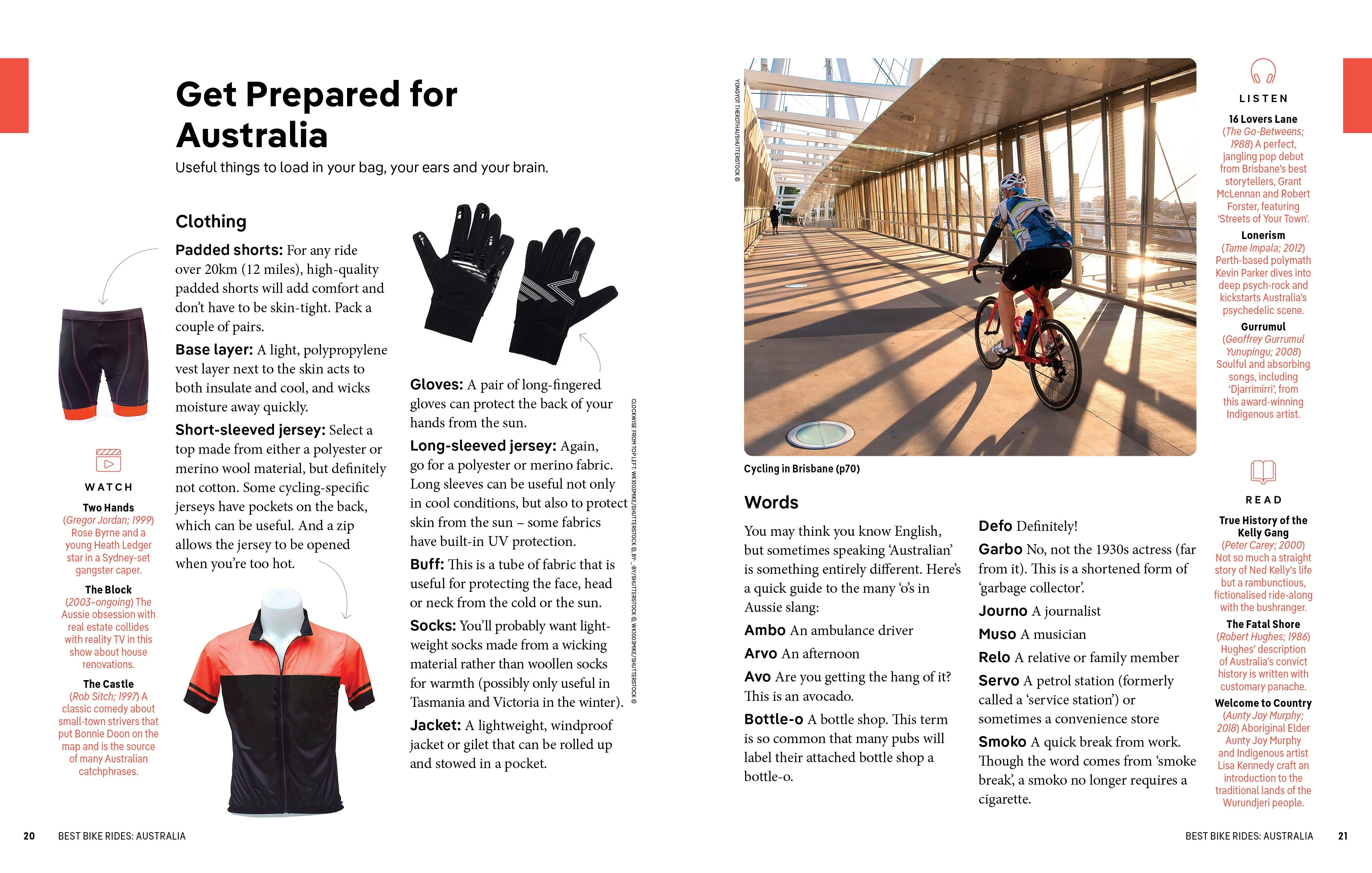 Best Bike Rides Australia - Image 6
