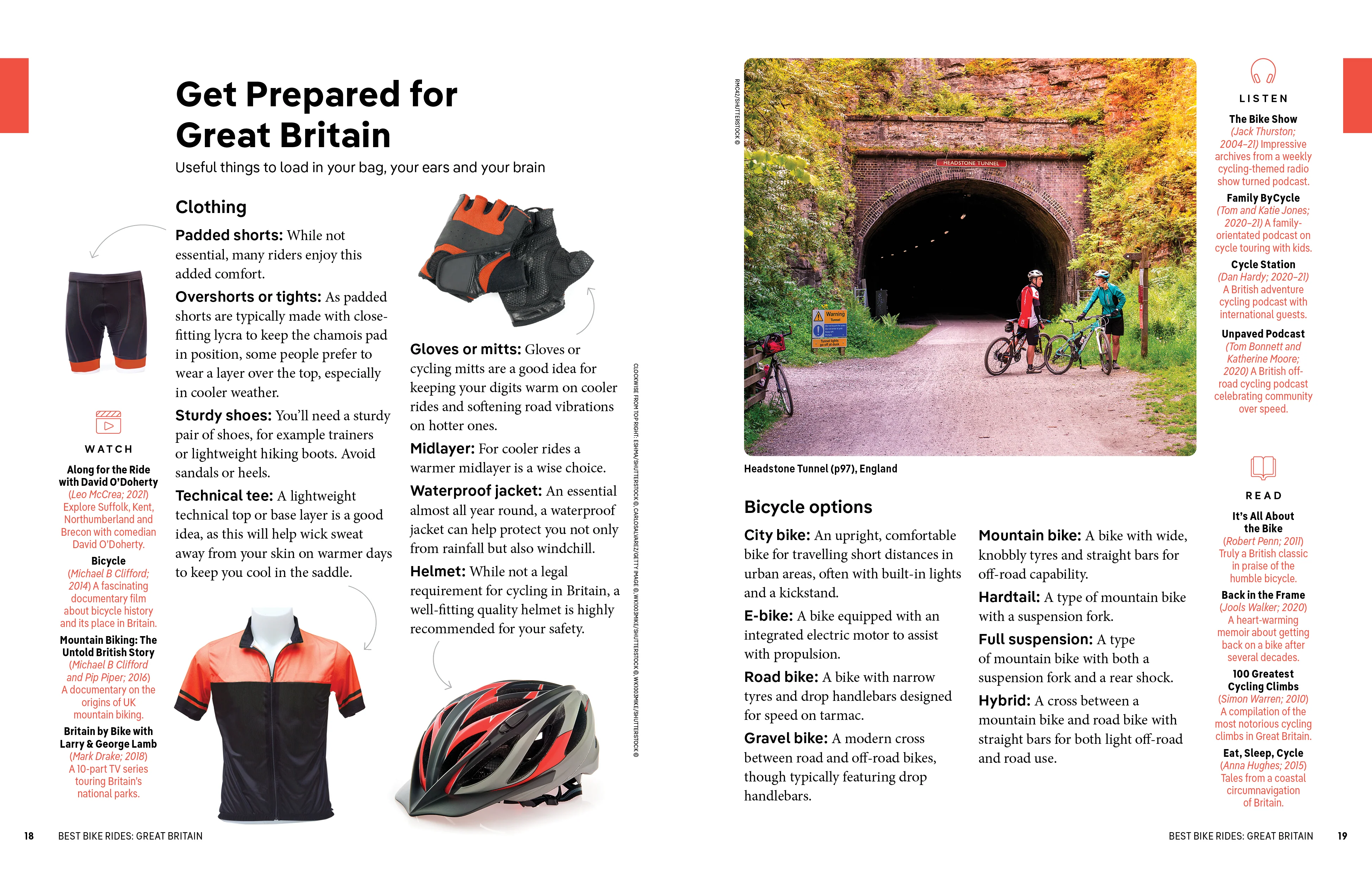 Best Bike Rides Great Britain - Image 6