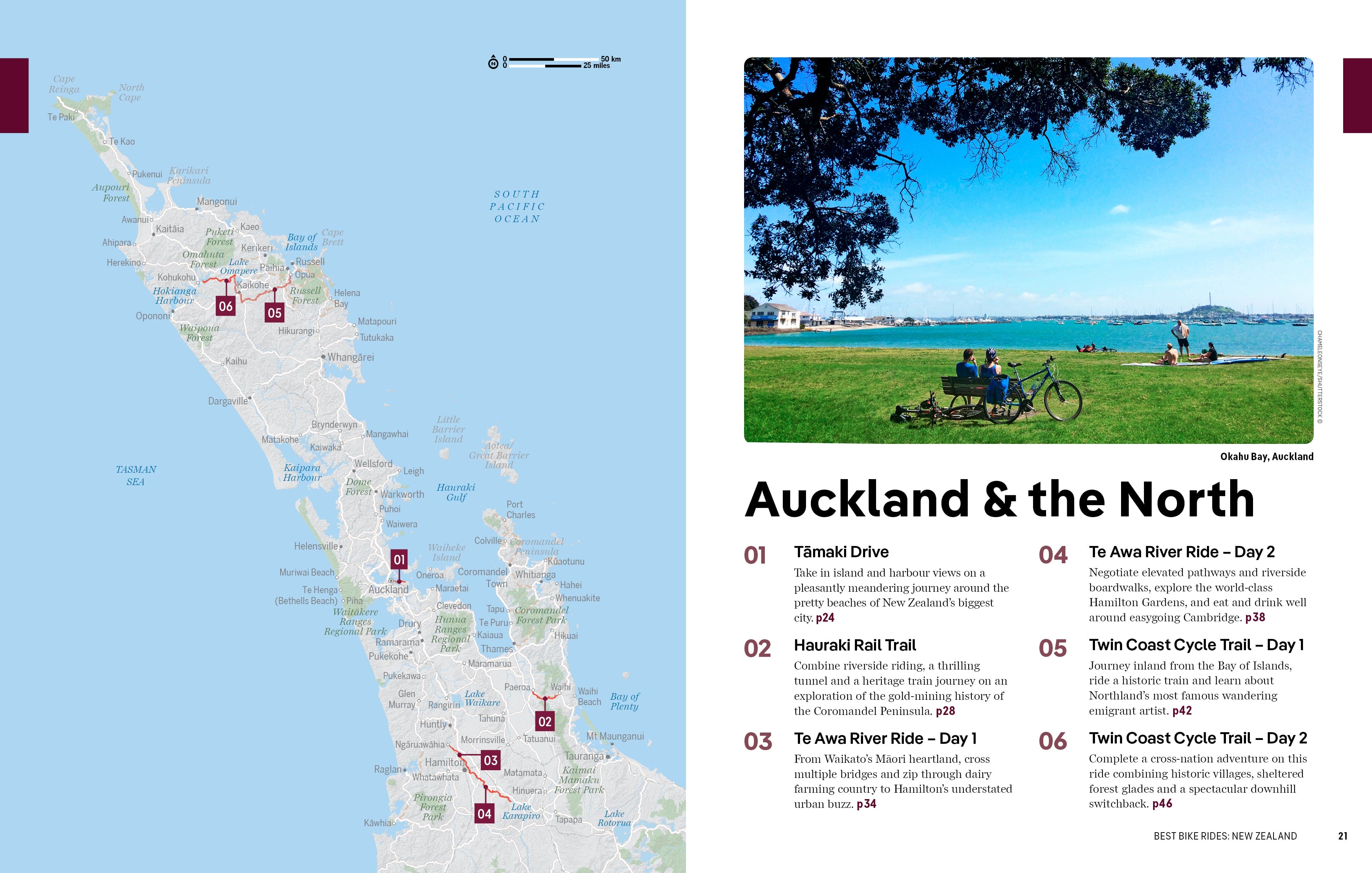 Best Bike Rides New Zealand - Image 7