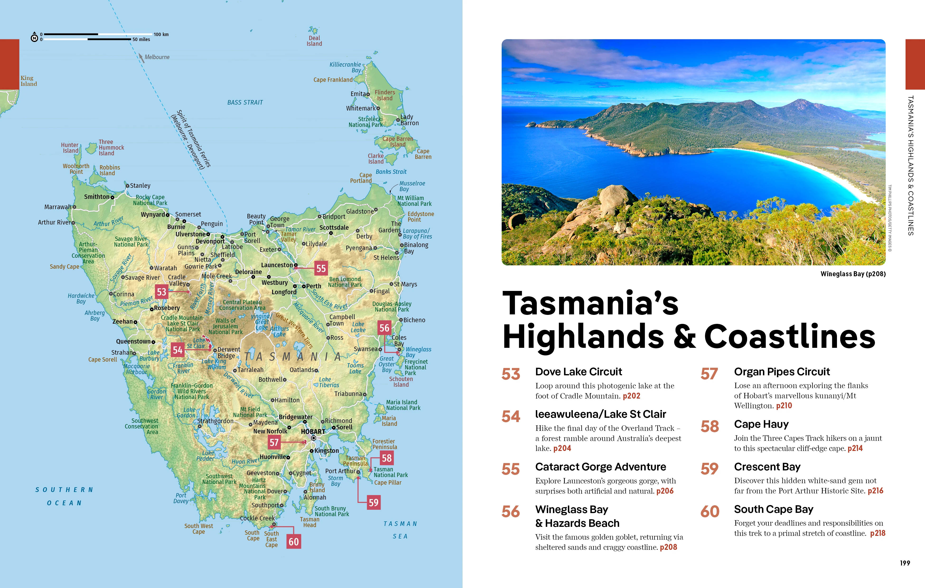Best Day Hikes Australia - Book + eBook - Image 8