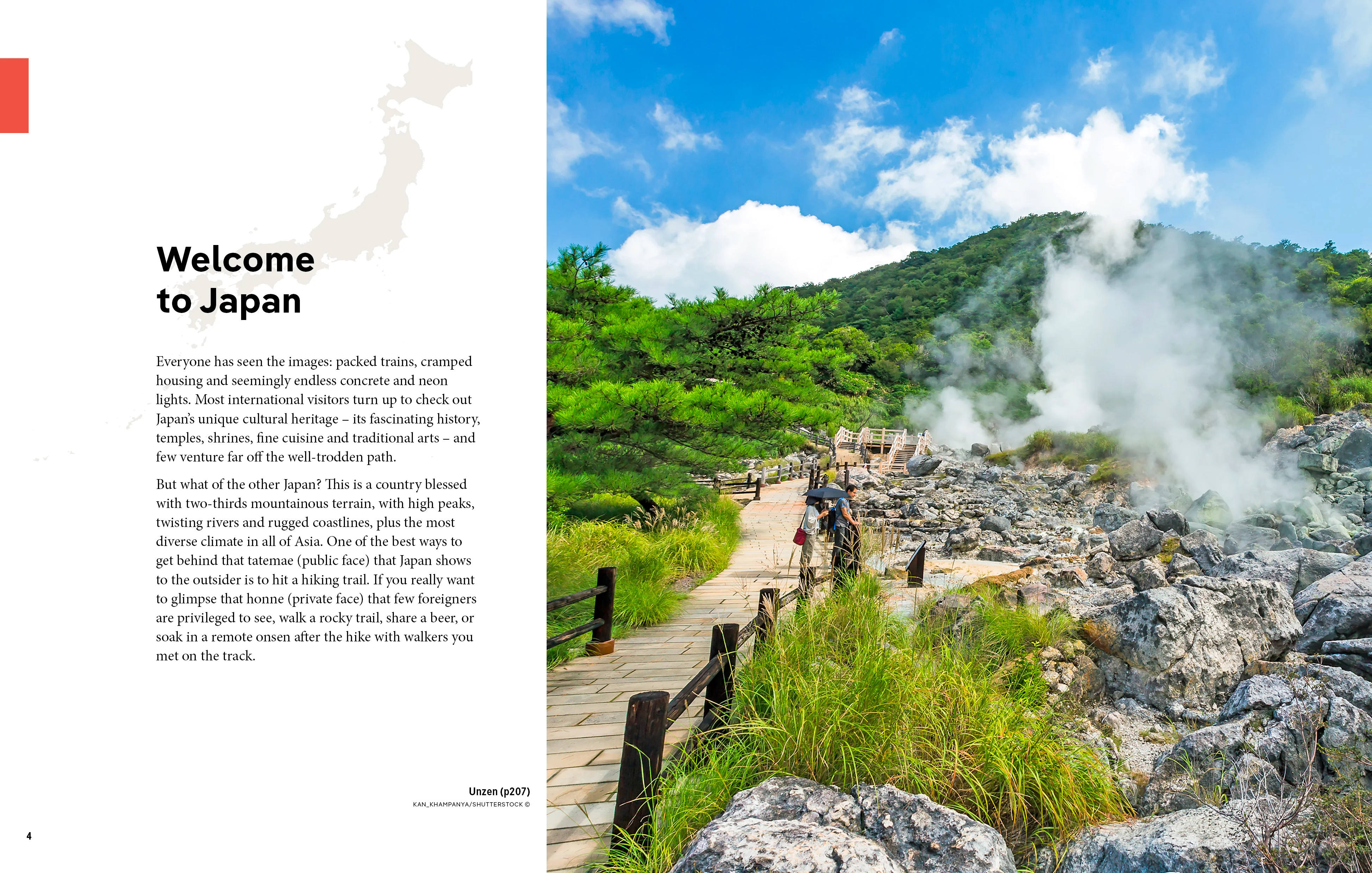 Best Day Hikes Japan - Image 3