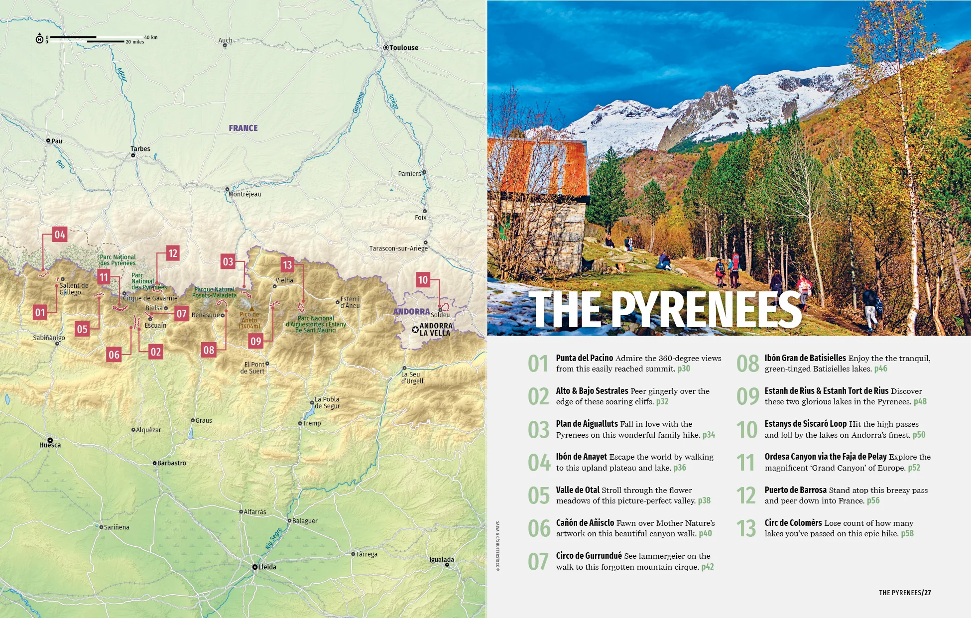 Best Day Hikes Spain - Image 10