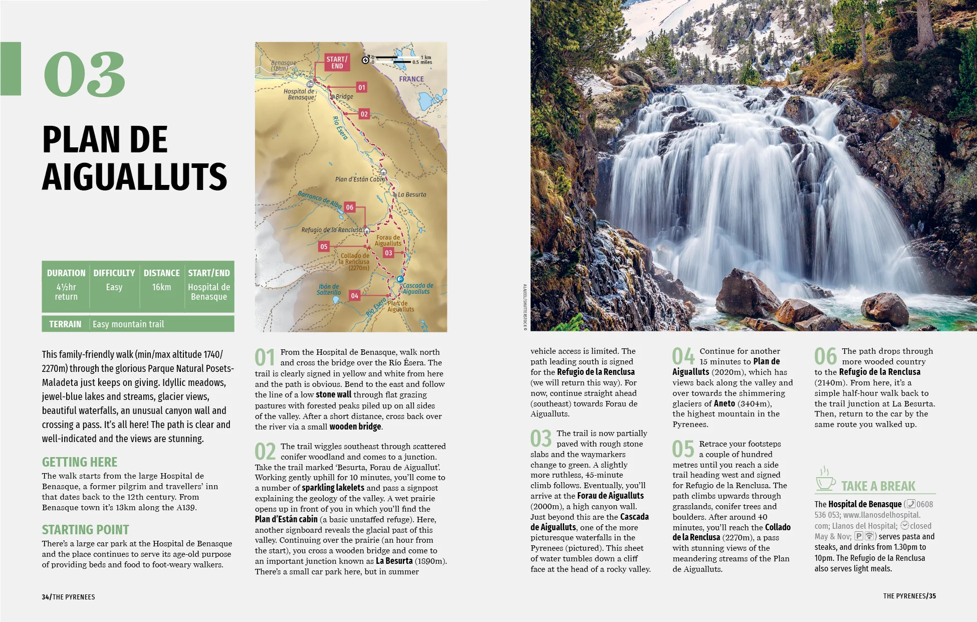 Best Day Hikes Spain - Image 14