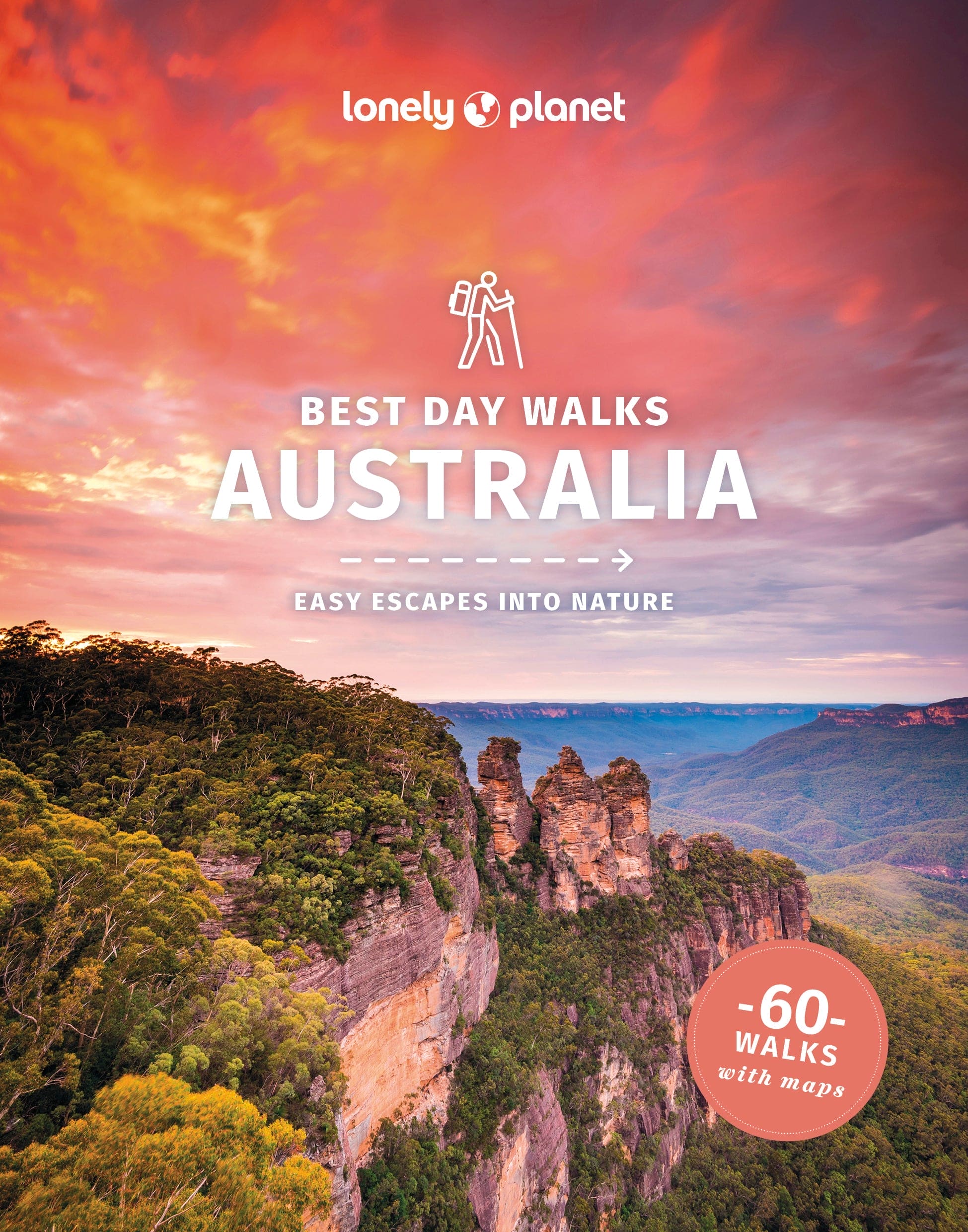 Best Day Walks Australia - Book + eBook