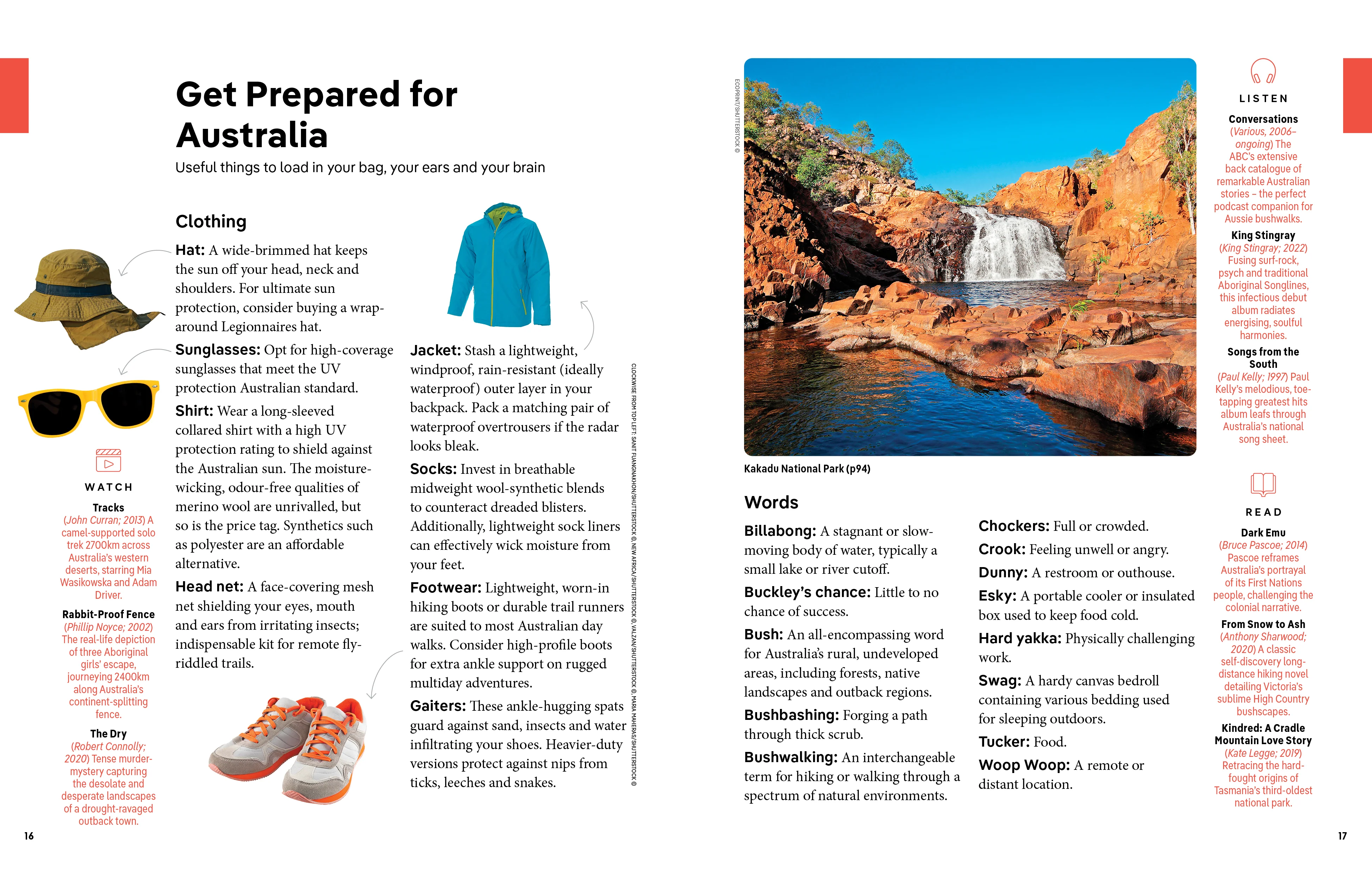 Best Day Walks Australia - Book + eBook - Image 6