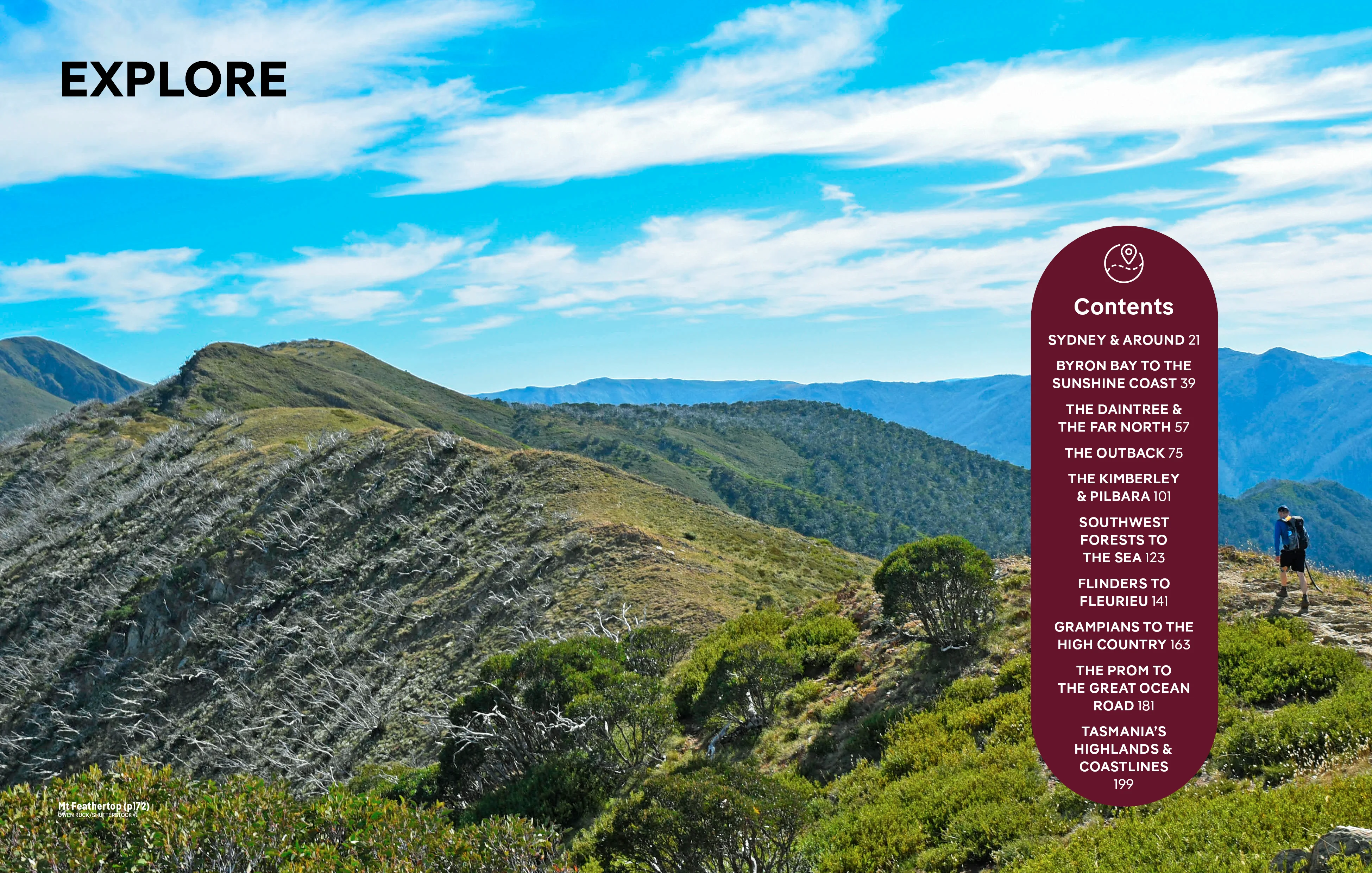 Best Day Walks Australia - Image 7