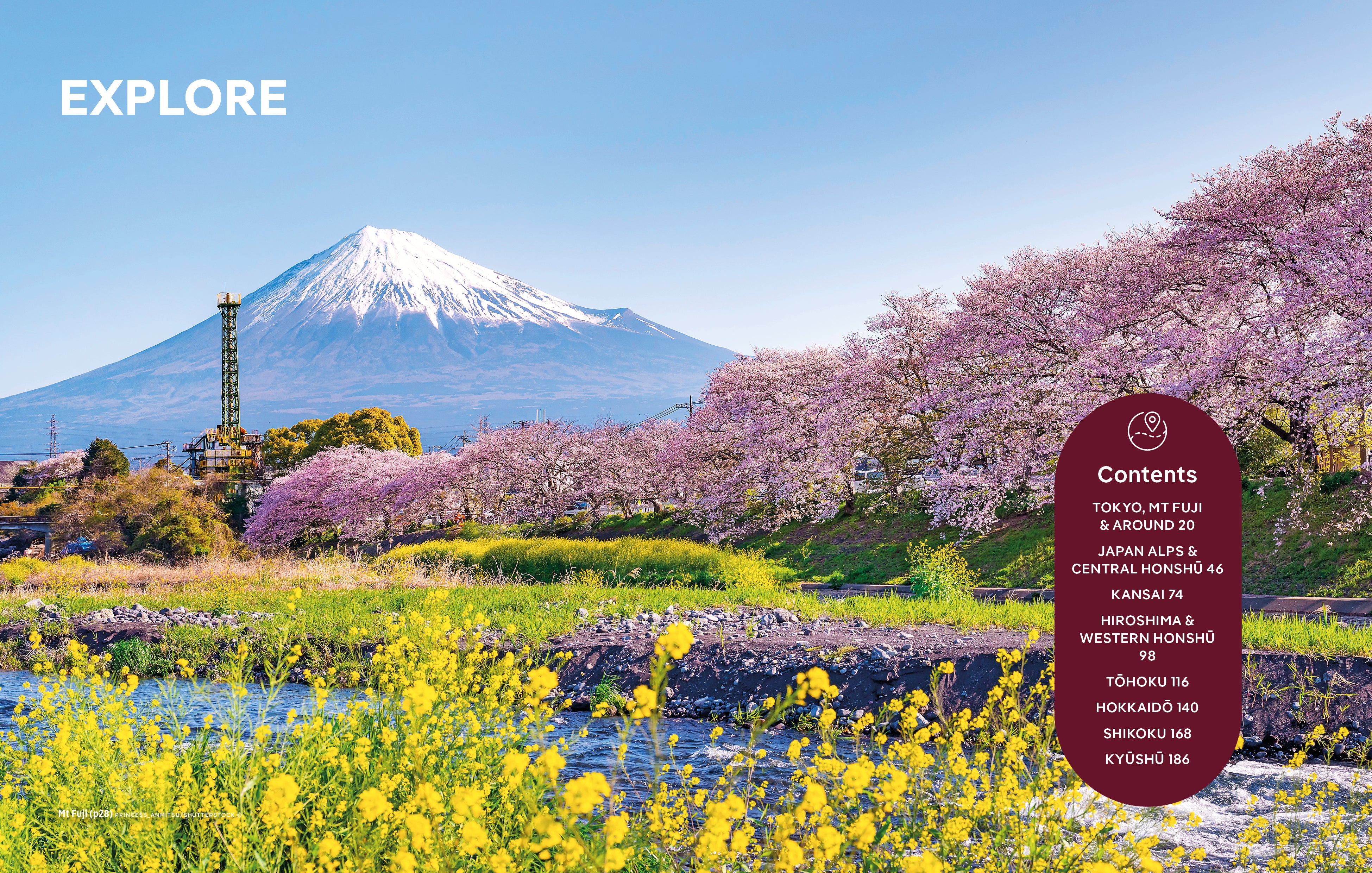 Best Day Walks Japan - Image 7