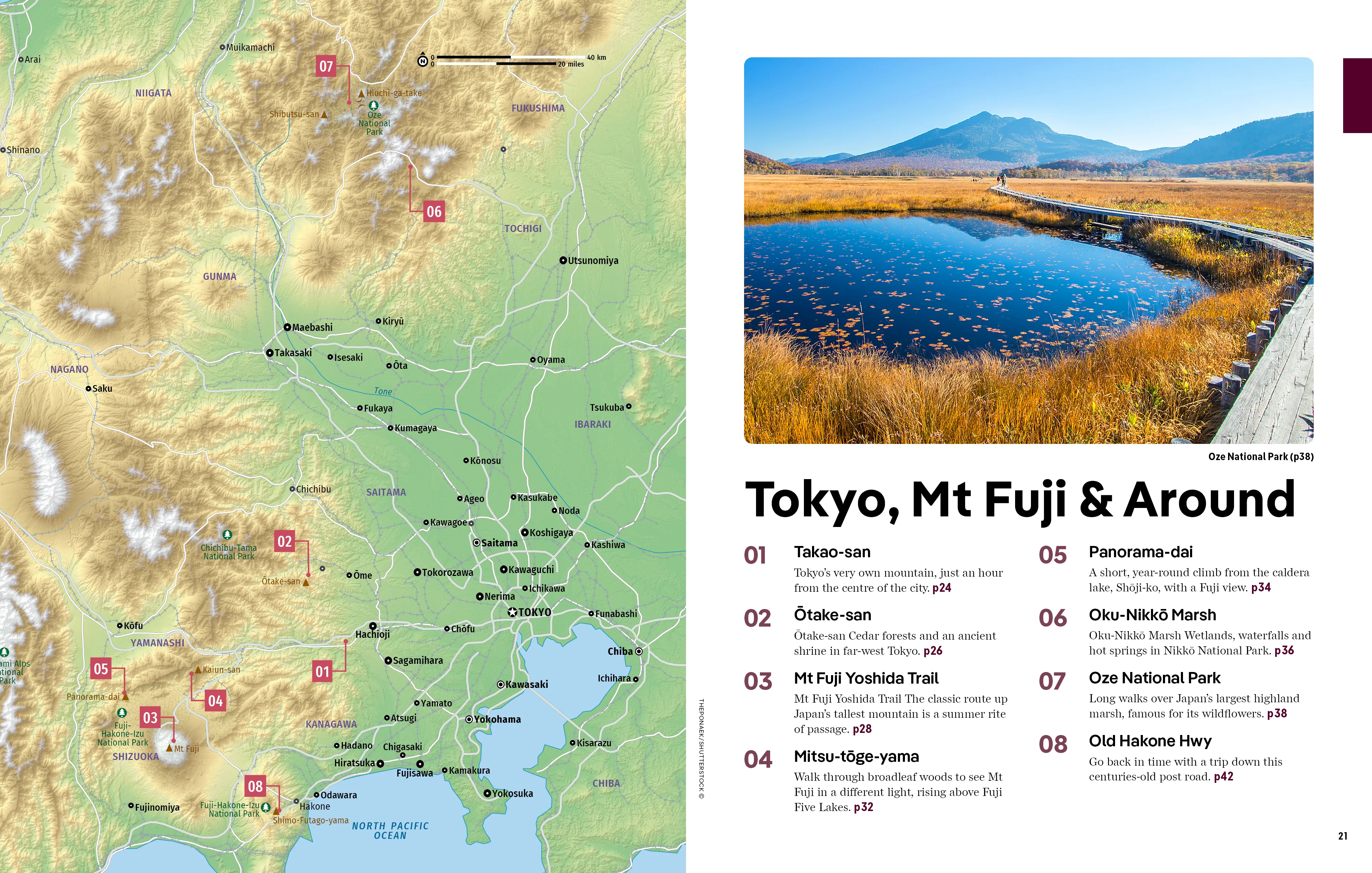 Best Day Walks Japan - Image 8