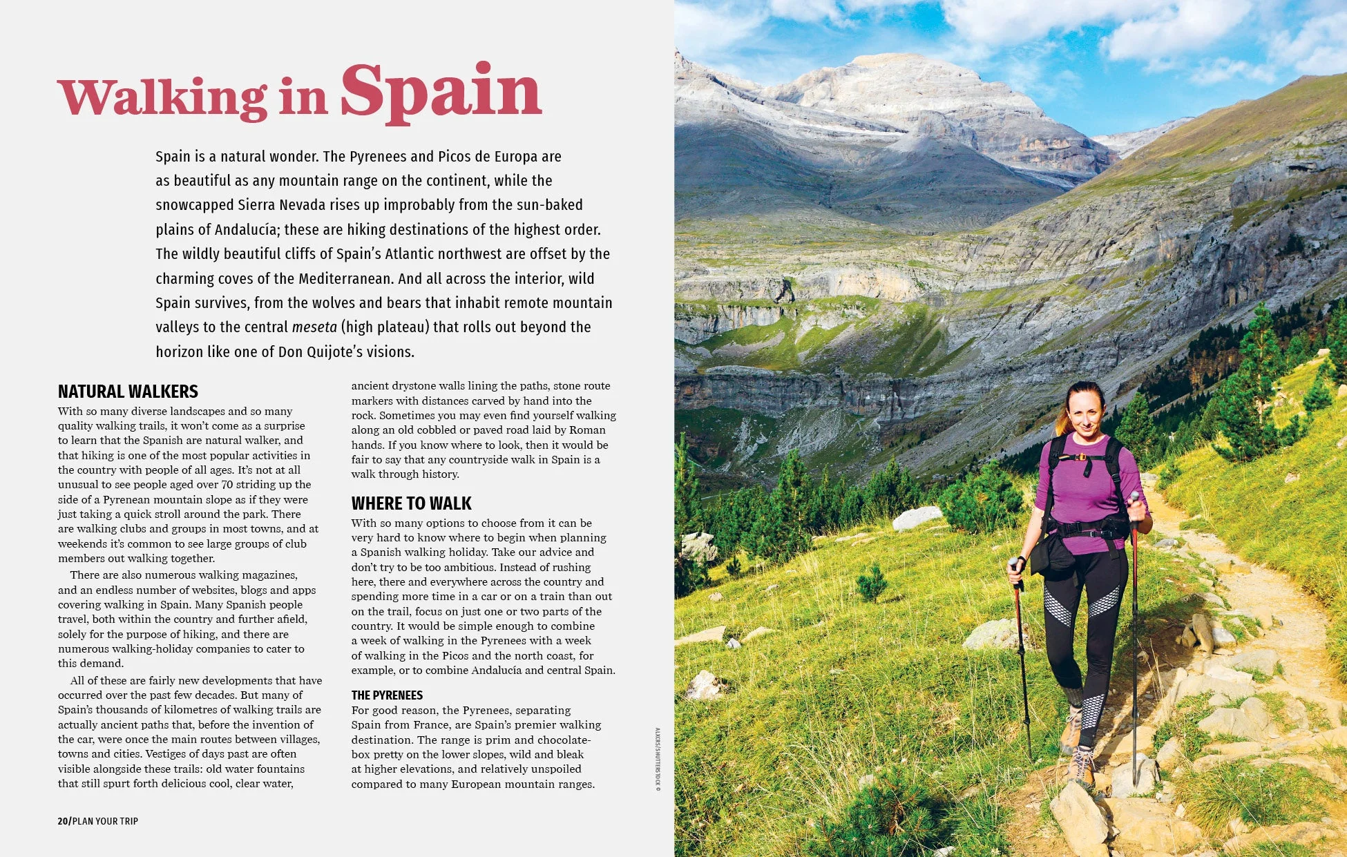 Best Day Walks Spain - Book + eBook - Image 9