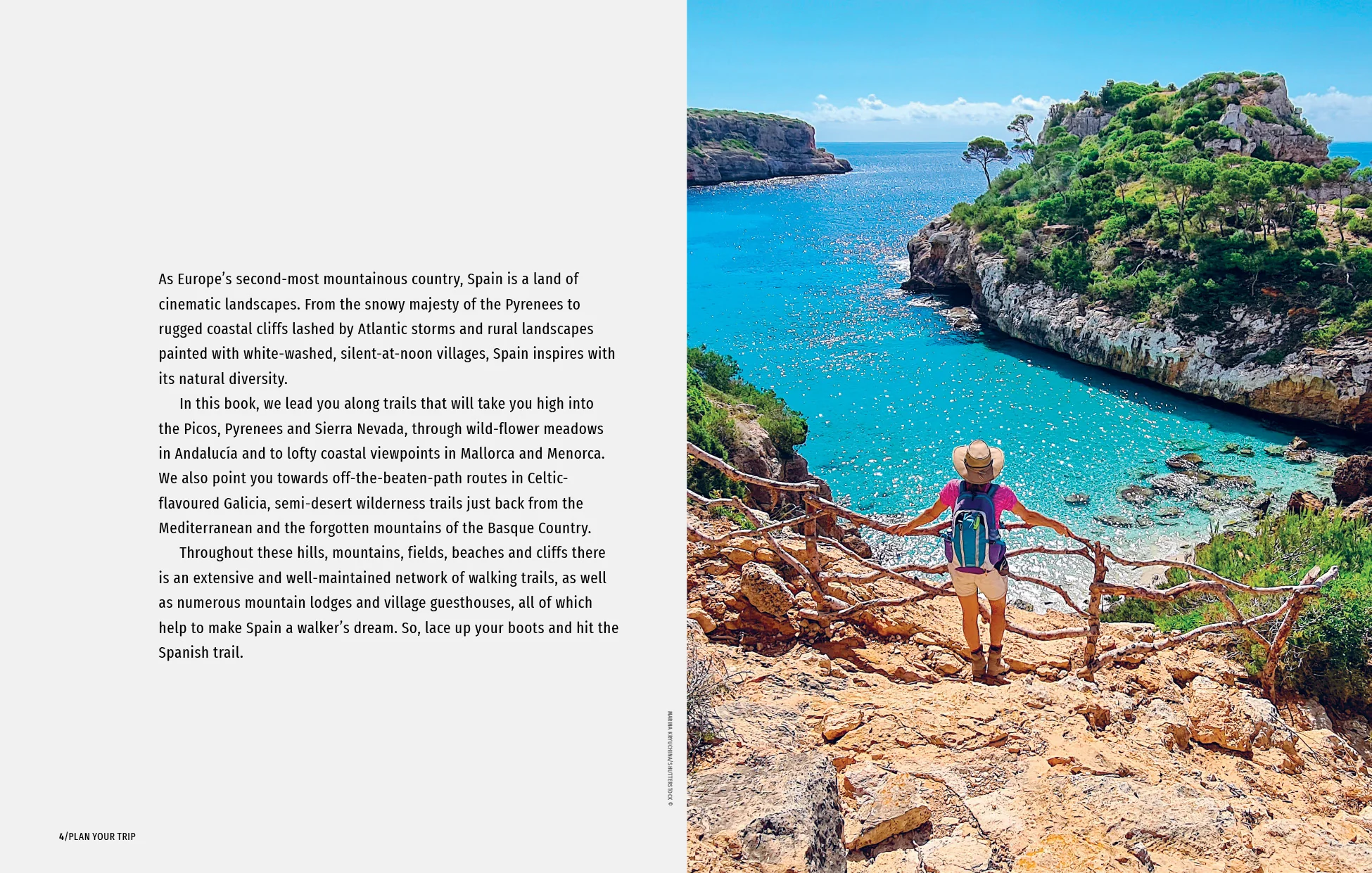 Best Day Walks Spain - Image 3