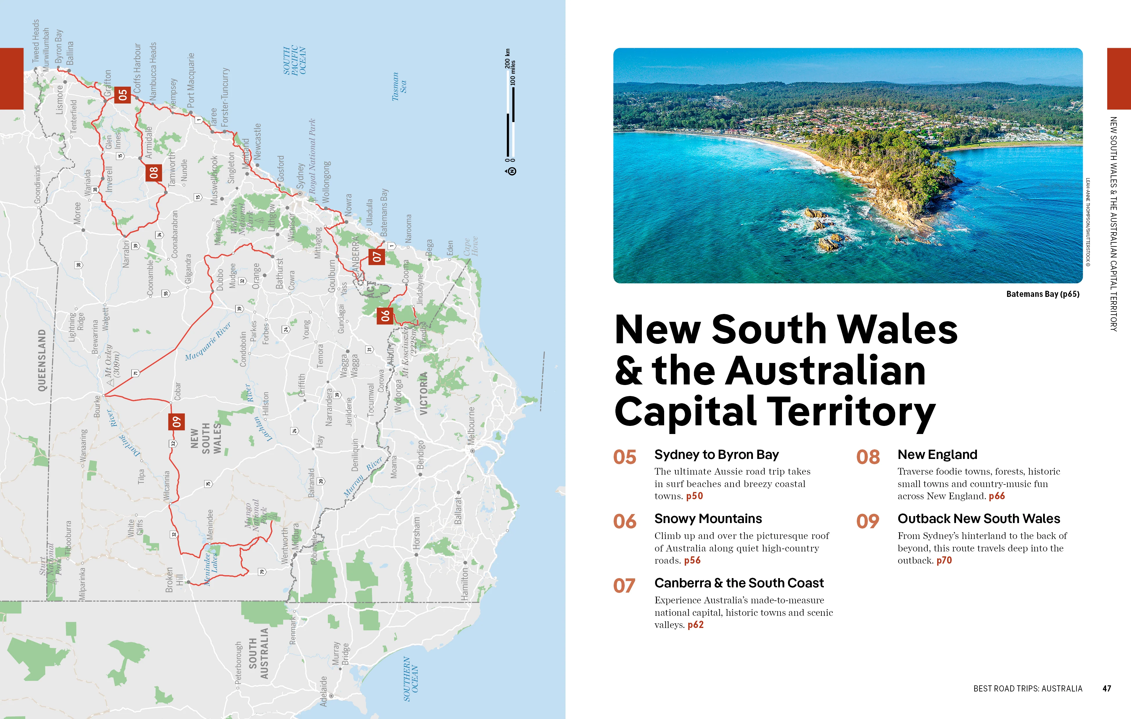Best Road Trips Australia - Book + eBook - Image 8