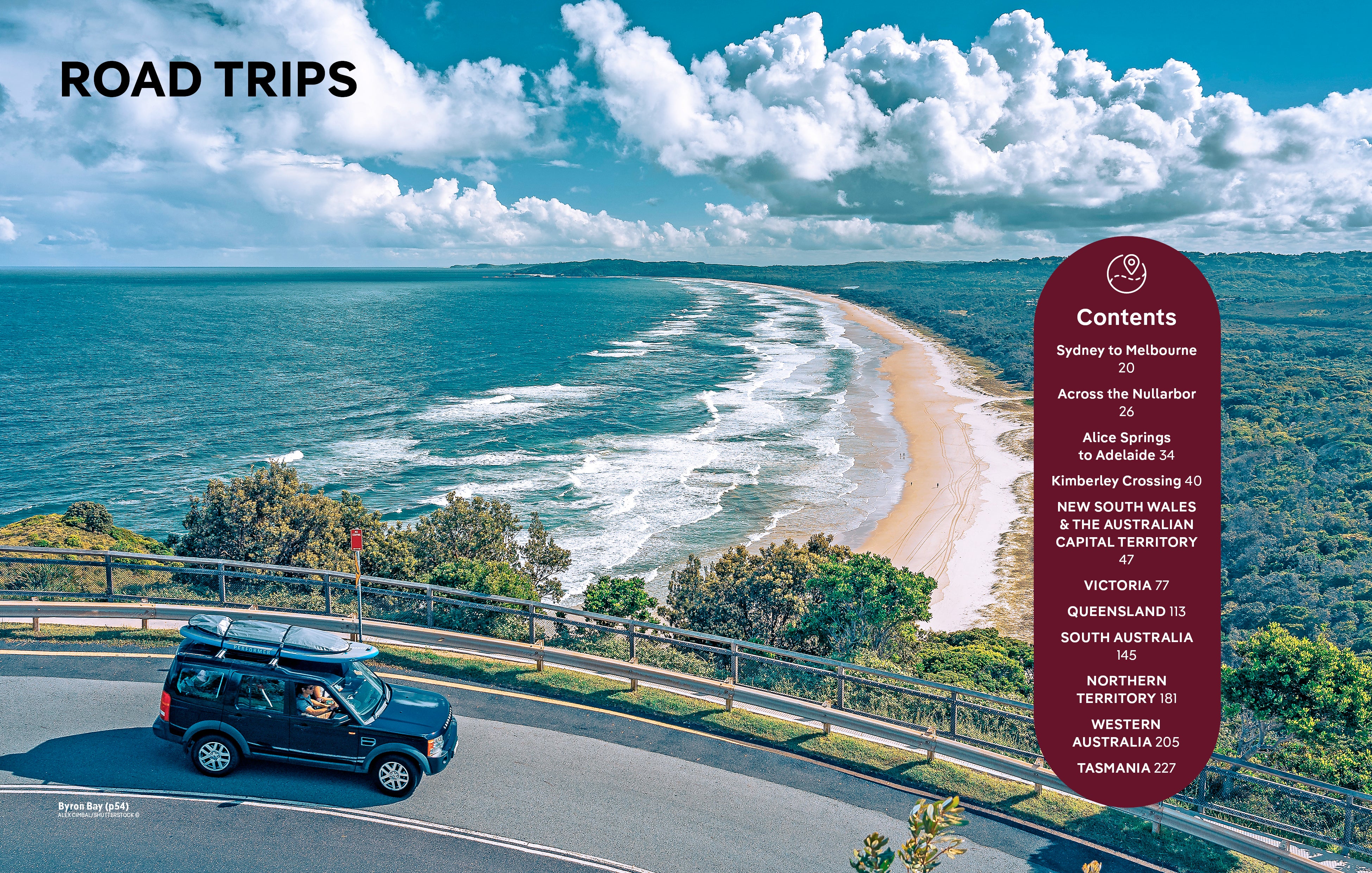 Best Road Trips Australia - Image 7