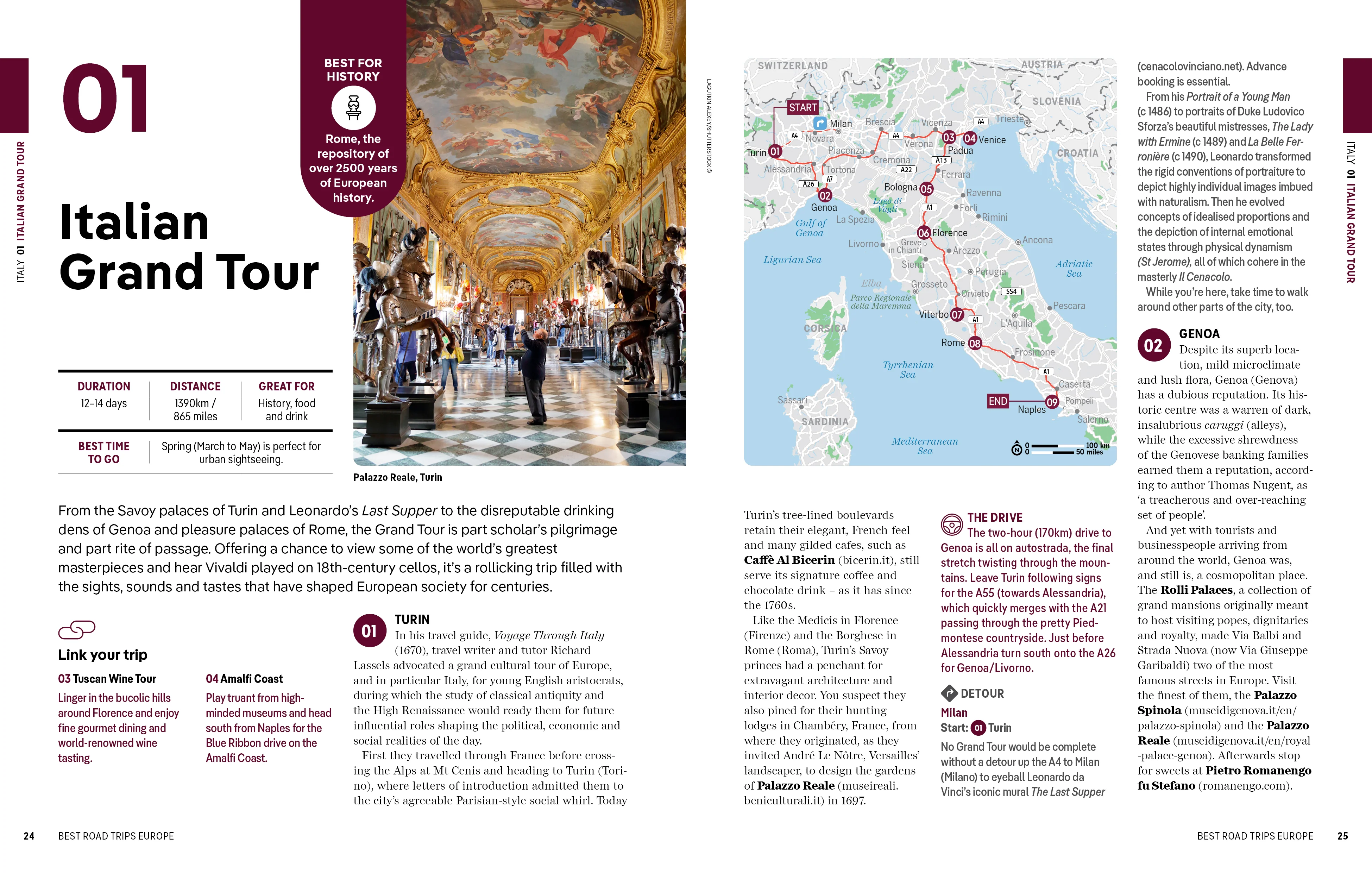 Best Road Trips Europe - Image 10