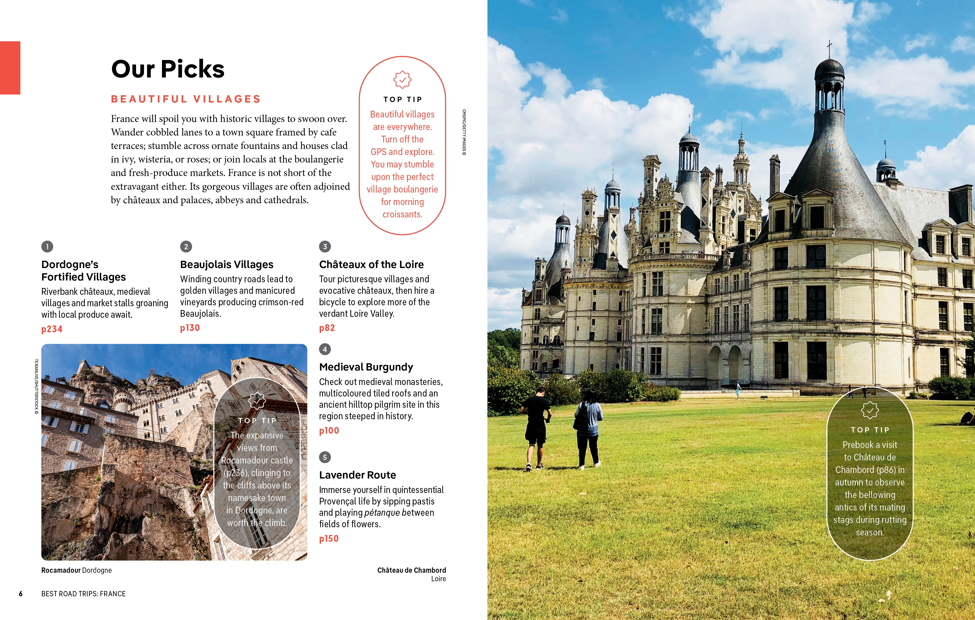 Best Road Trips France - Image 4