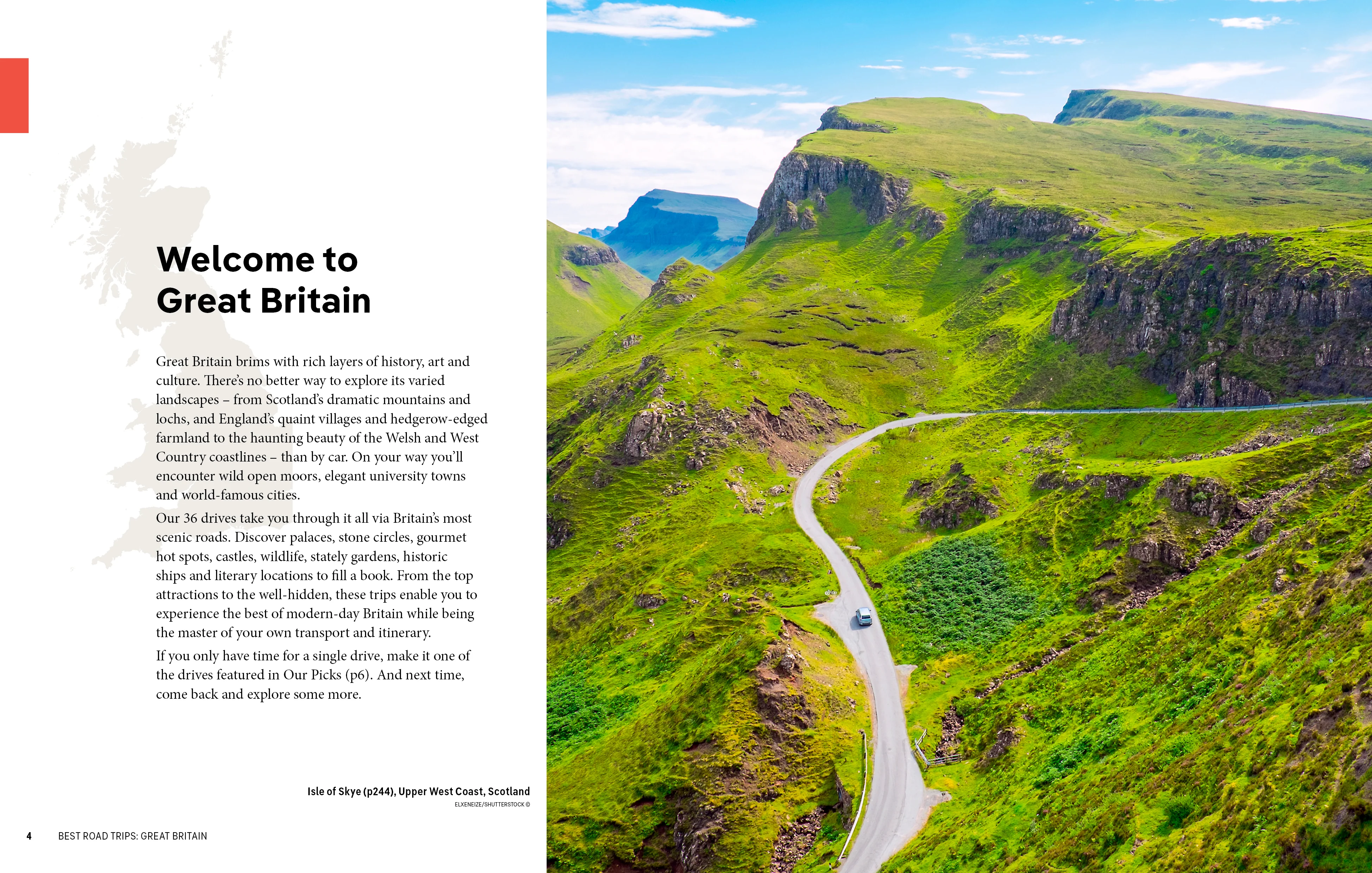 Best Road Trips Great Britain - Image 3
