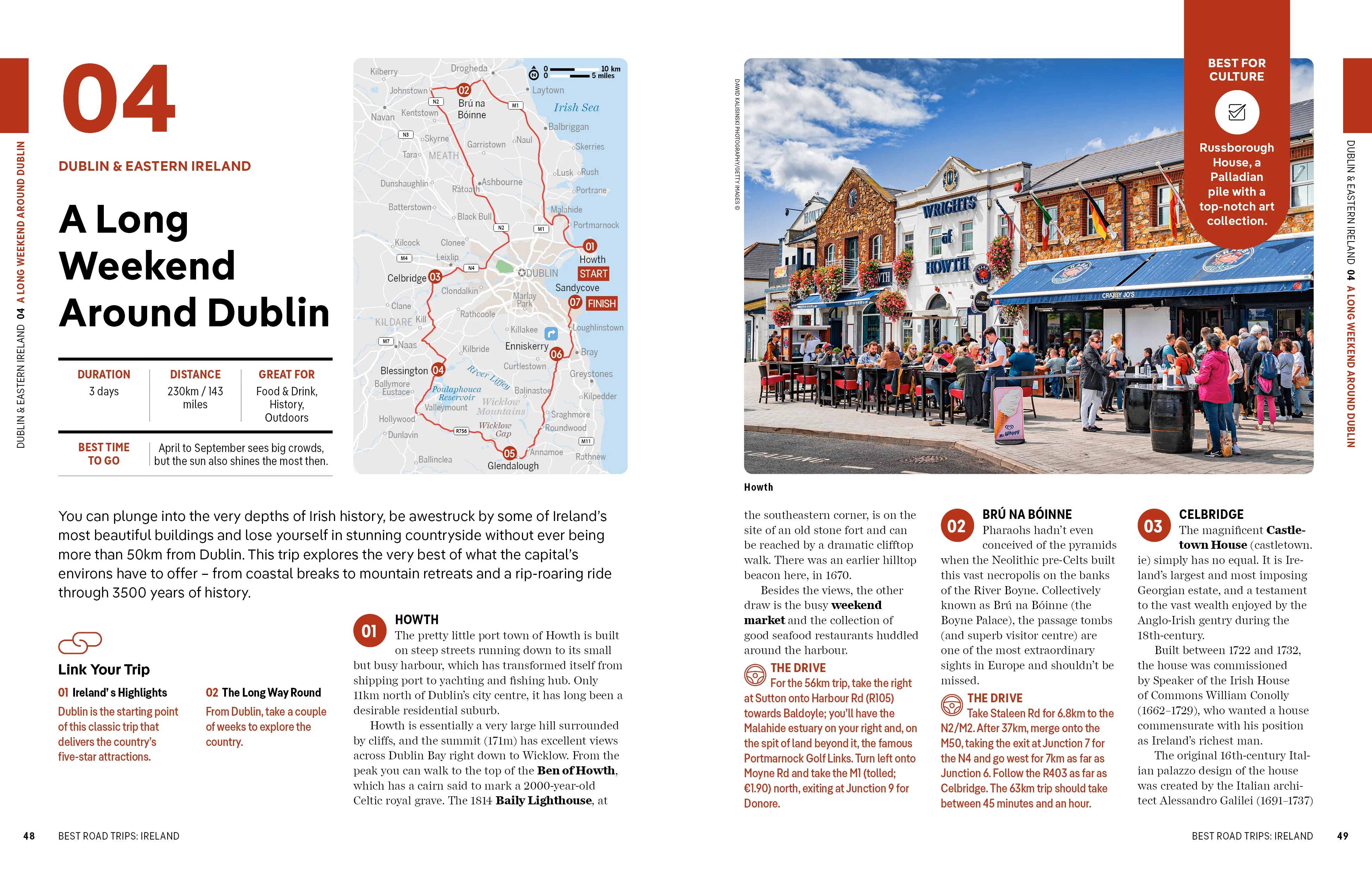Best Road Trips Ireland - Image 10
