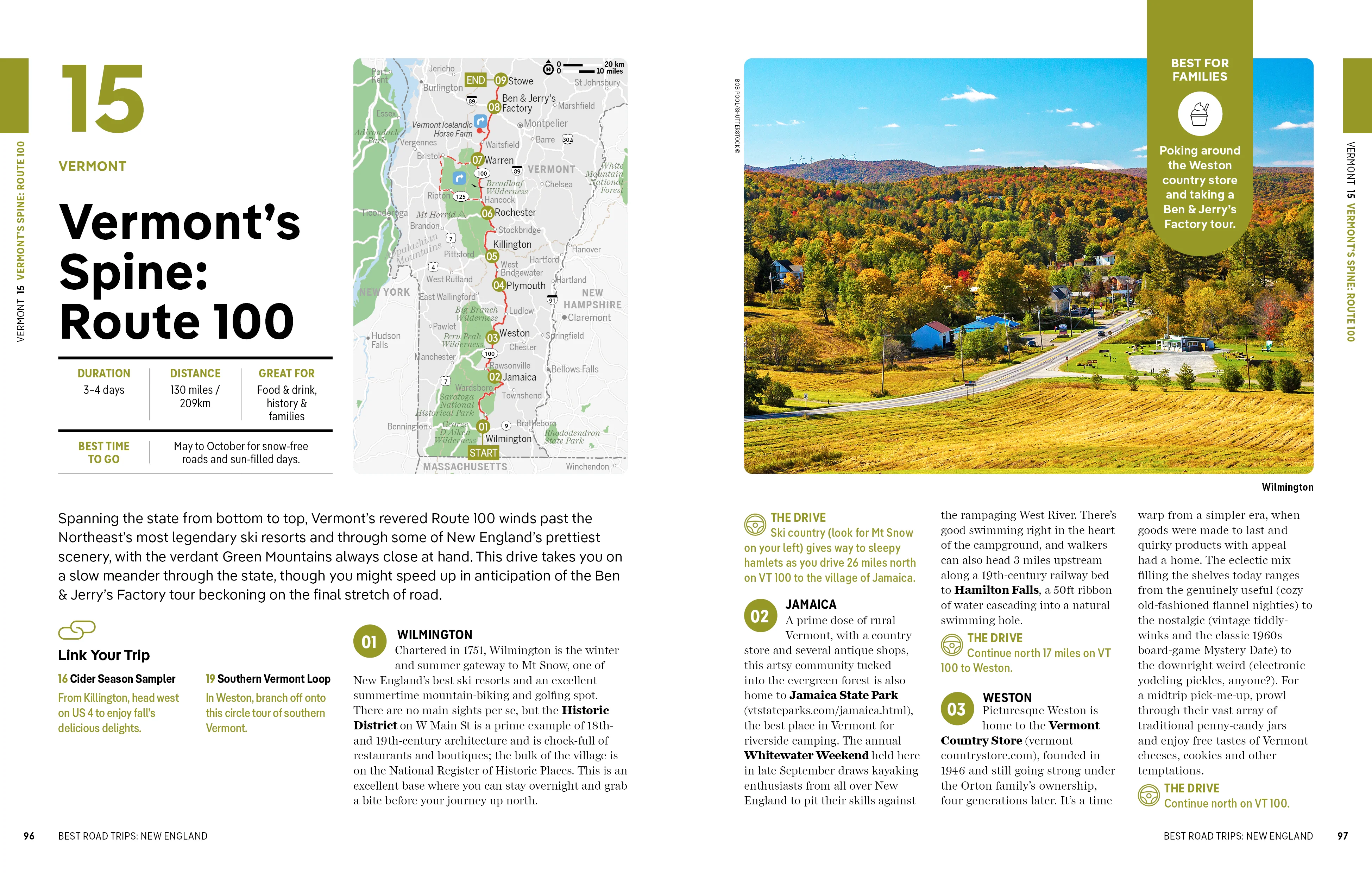 Best Road Trips New England - Image 10