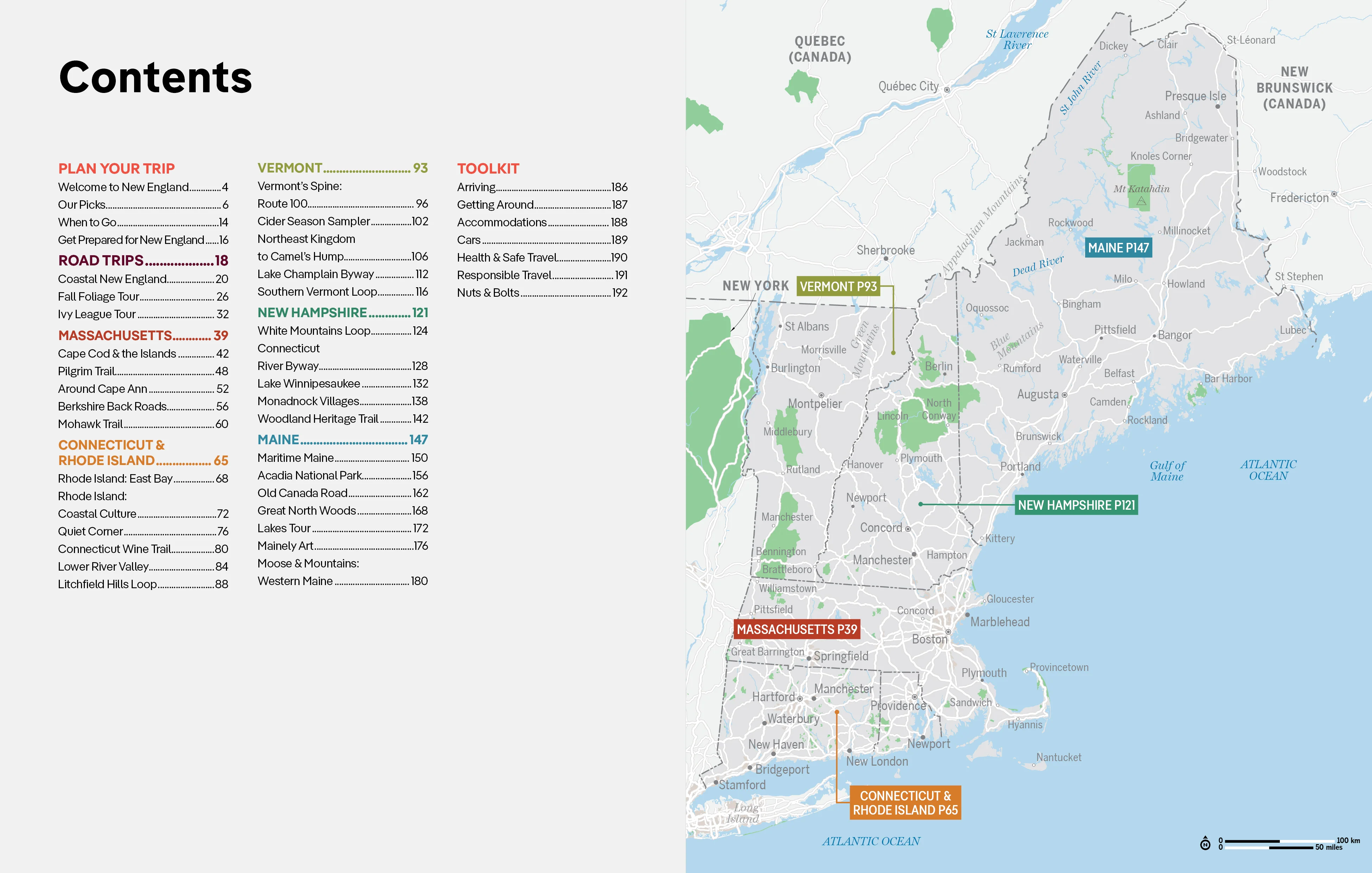 Best Road Trips New England - Image 2