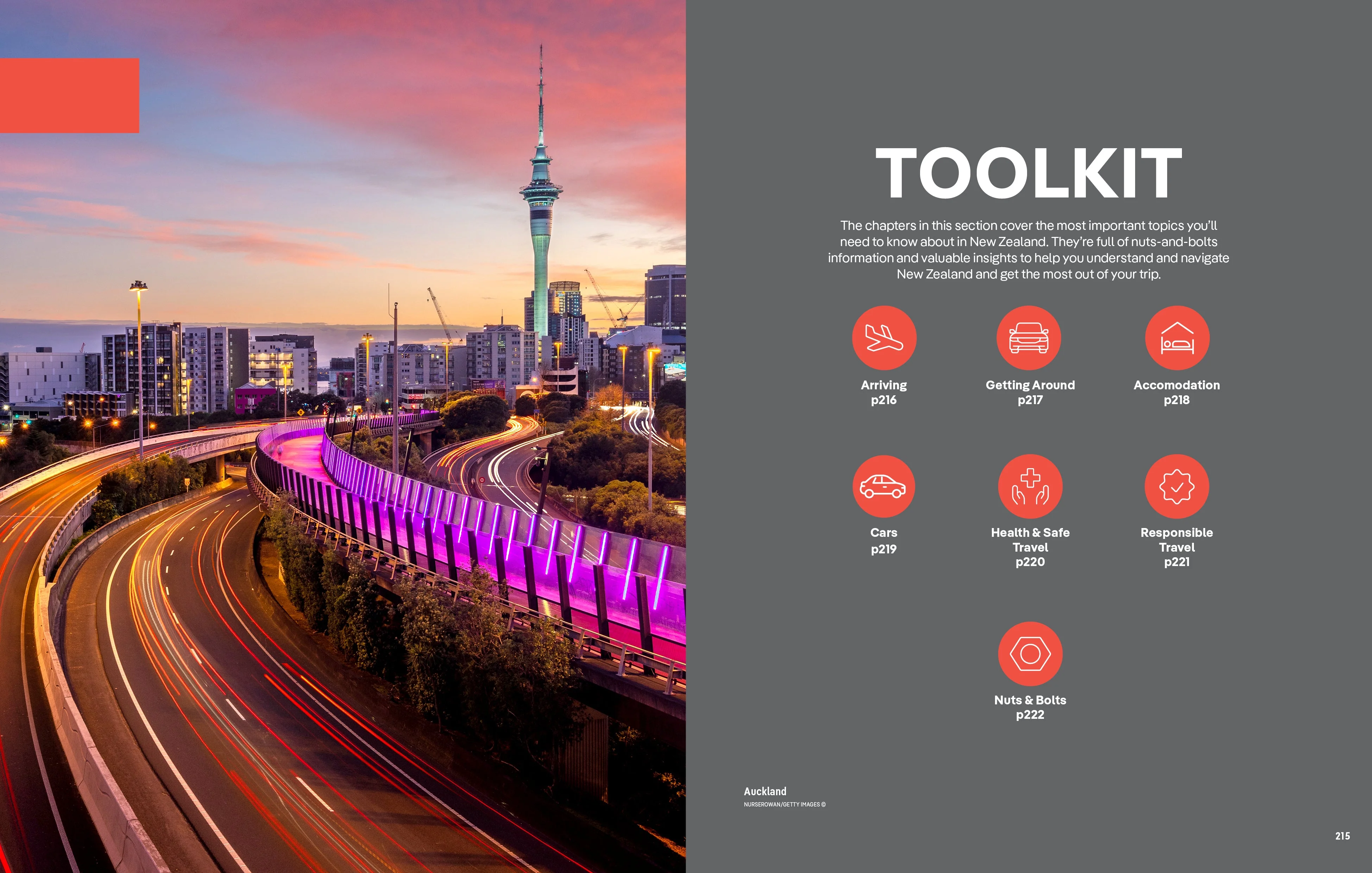 Best Road Trips New Zealand - Book + eBook - Image 9