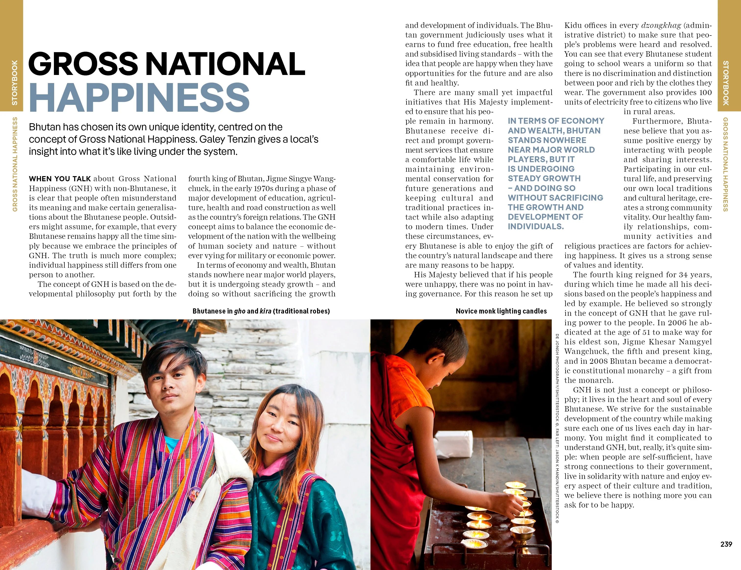 Bhutan - Book - Image 19