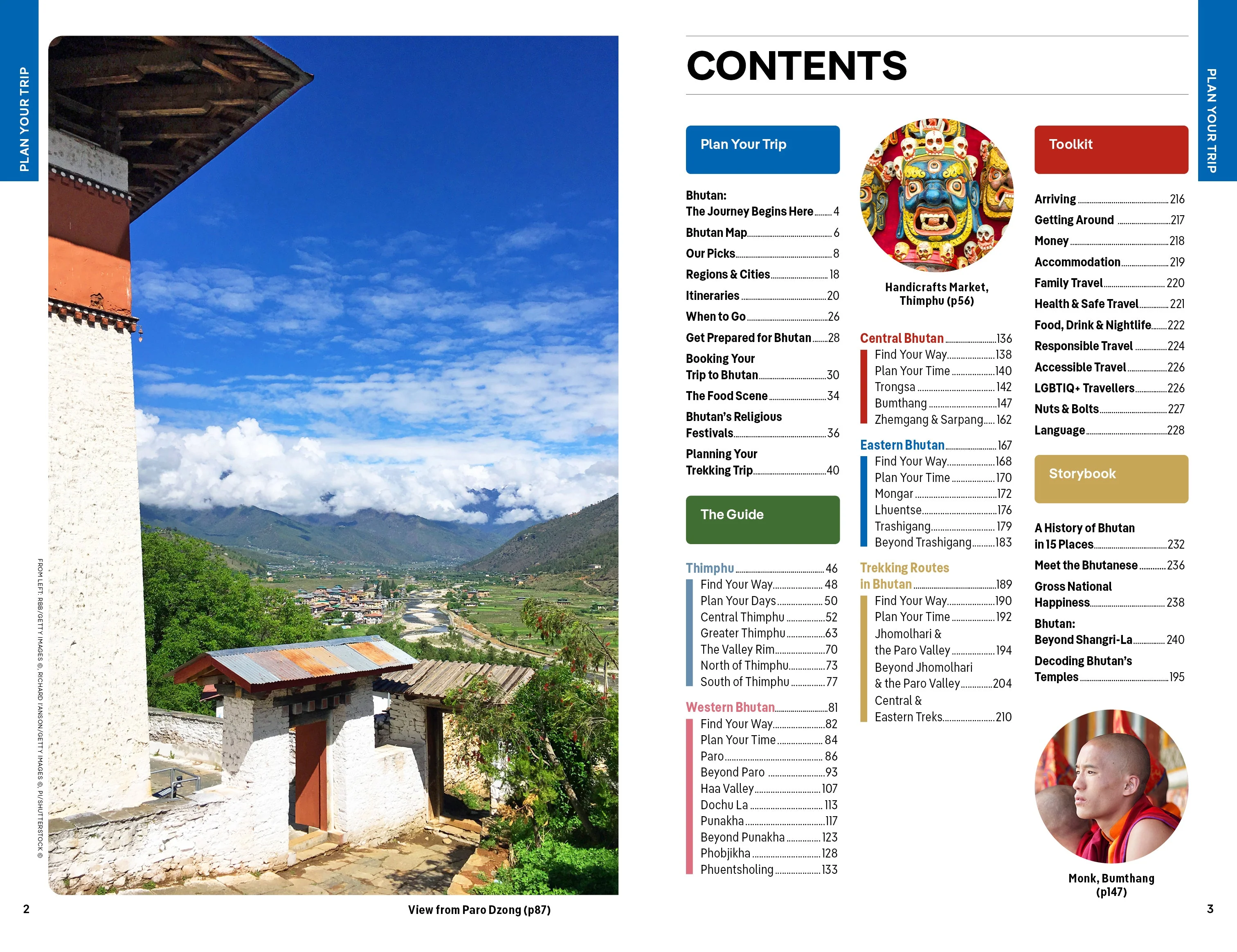 Bhutan - Book - Image 2