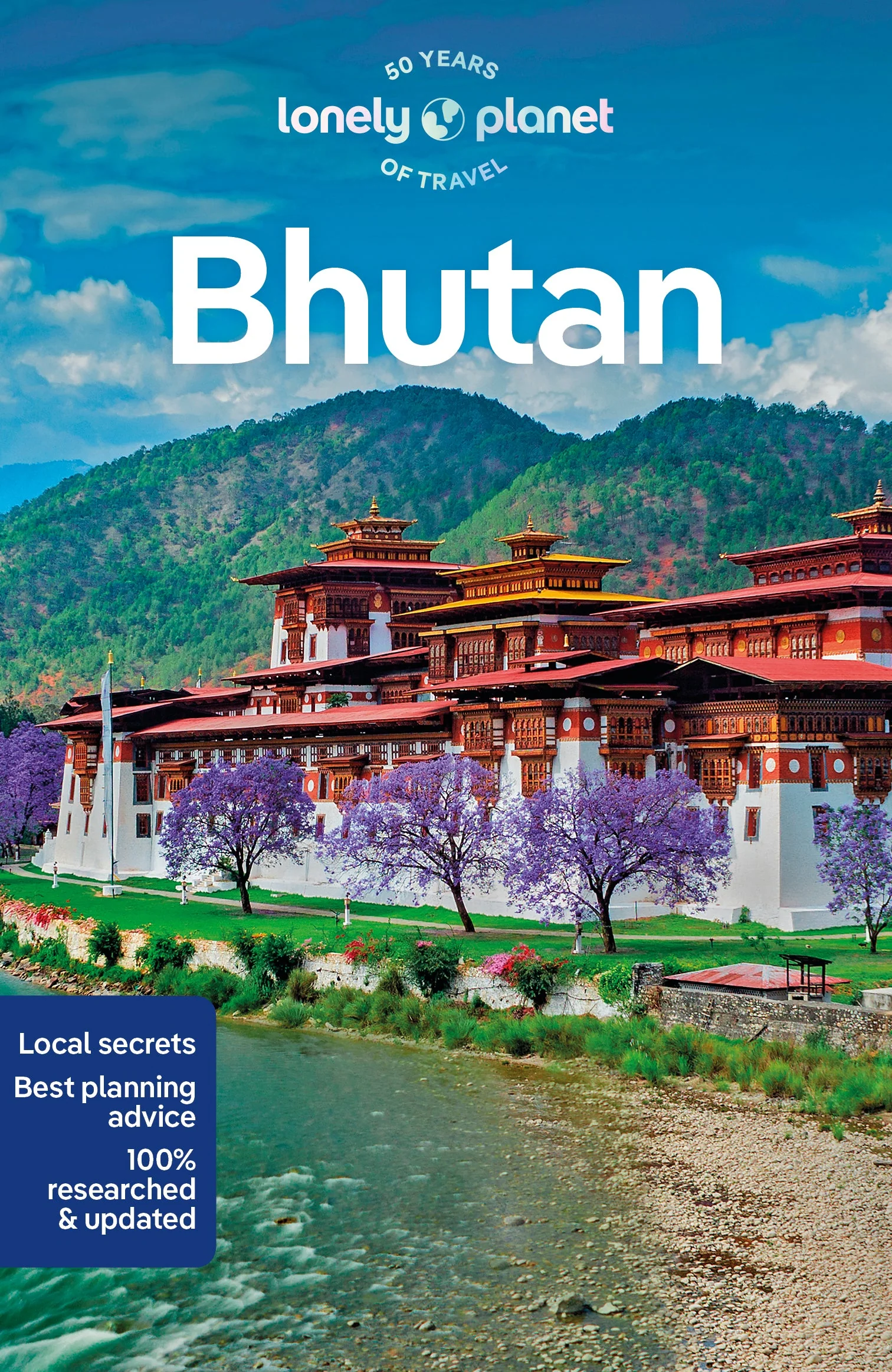 Bhutan - Book + eBook