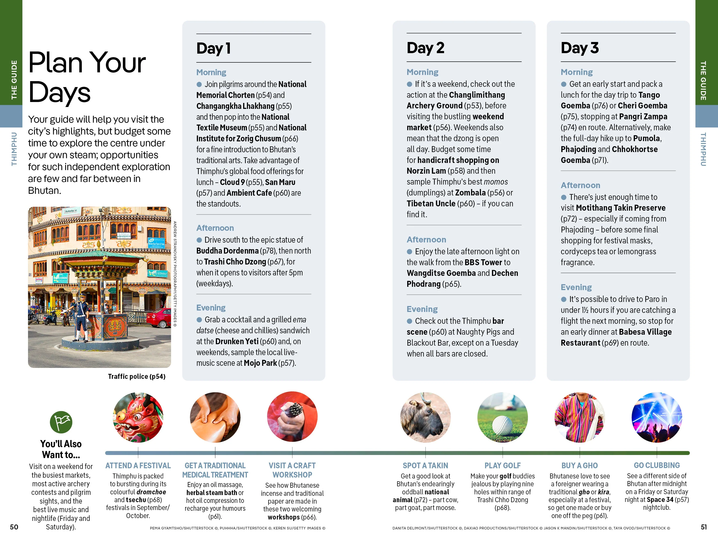 Bhutan - Book + eBook - Image 15