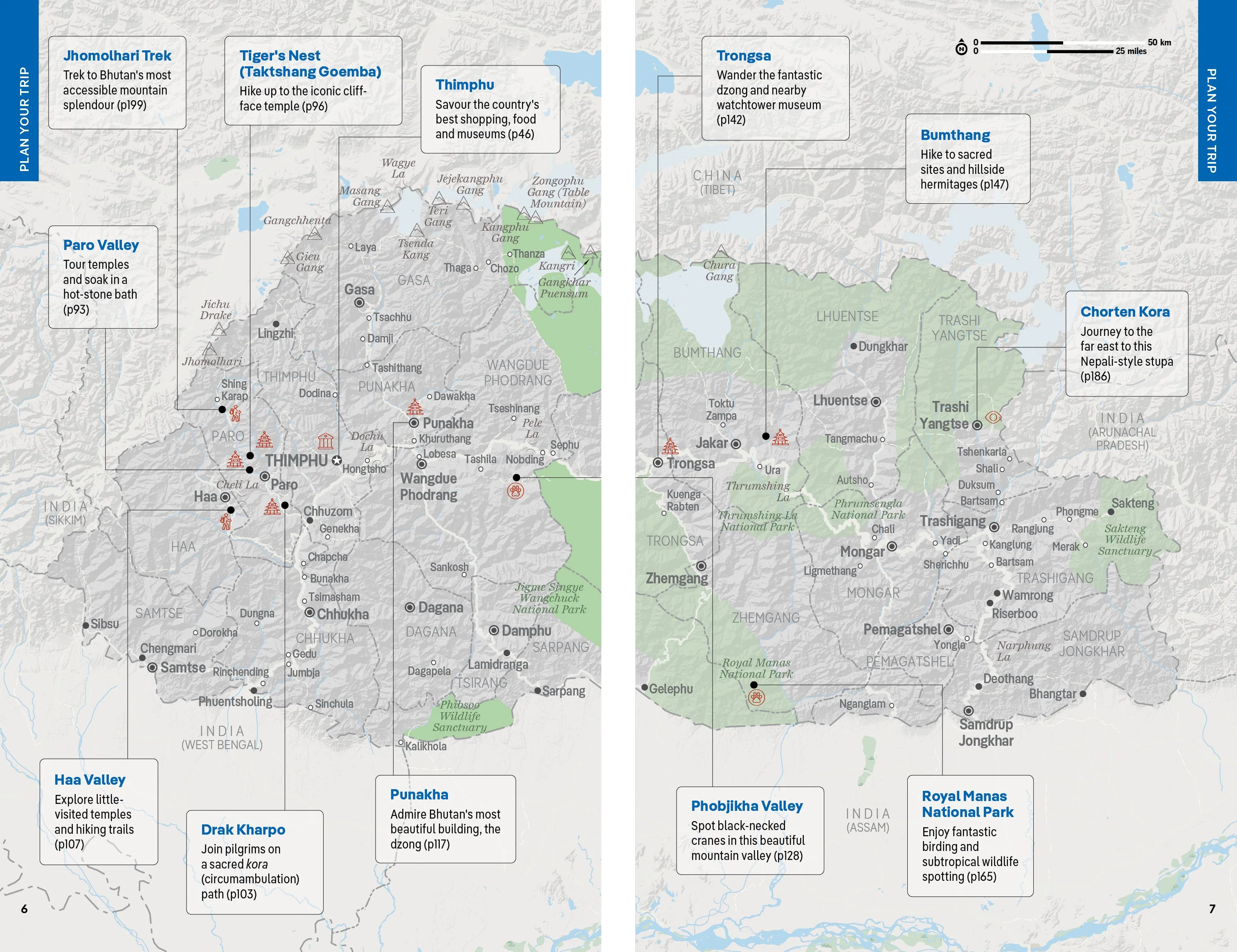 Bhutan - Book + eBook - Image 4